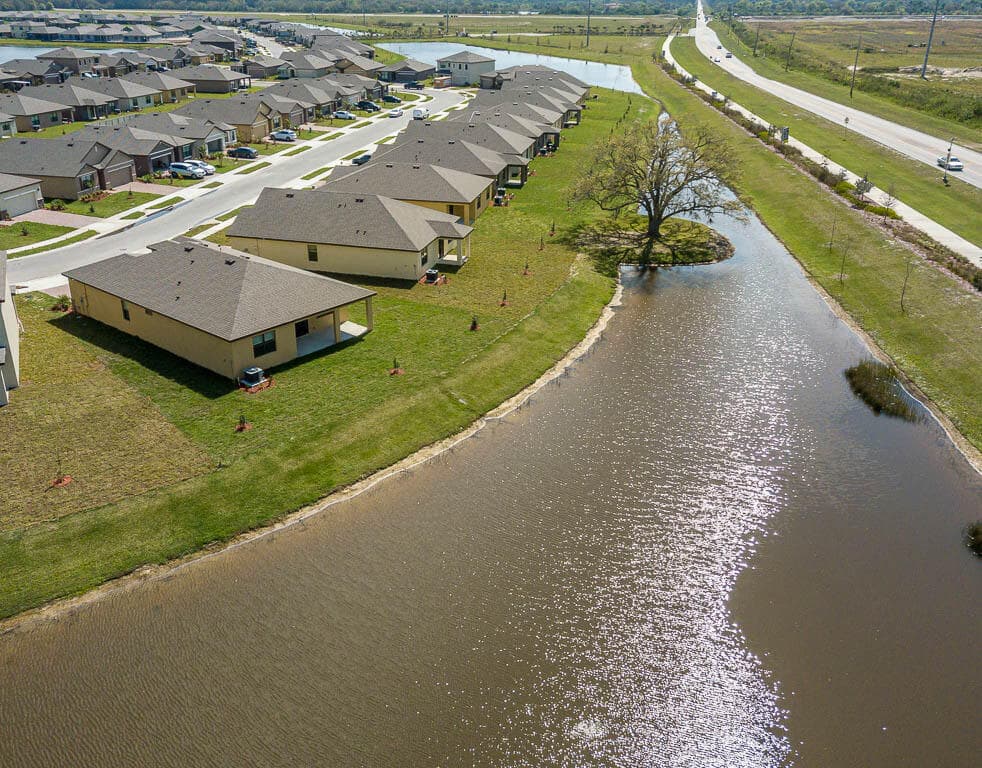 1863 Farmhouse Road SE, Palm Bay, FL 32909 35