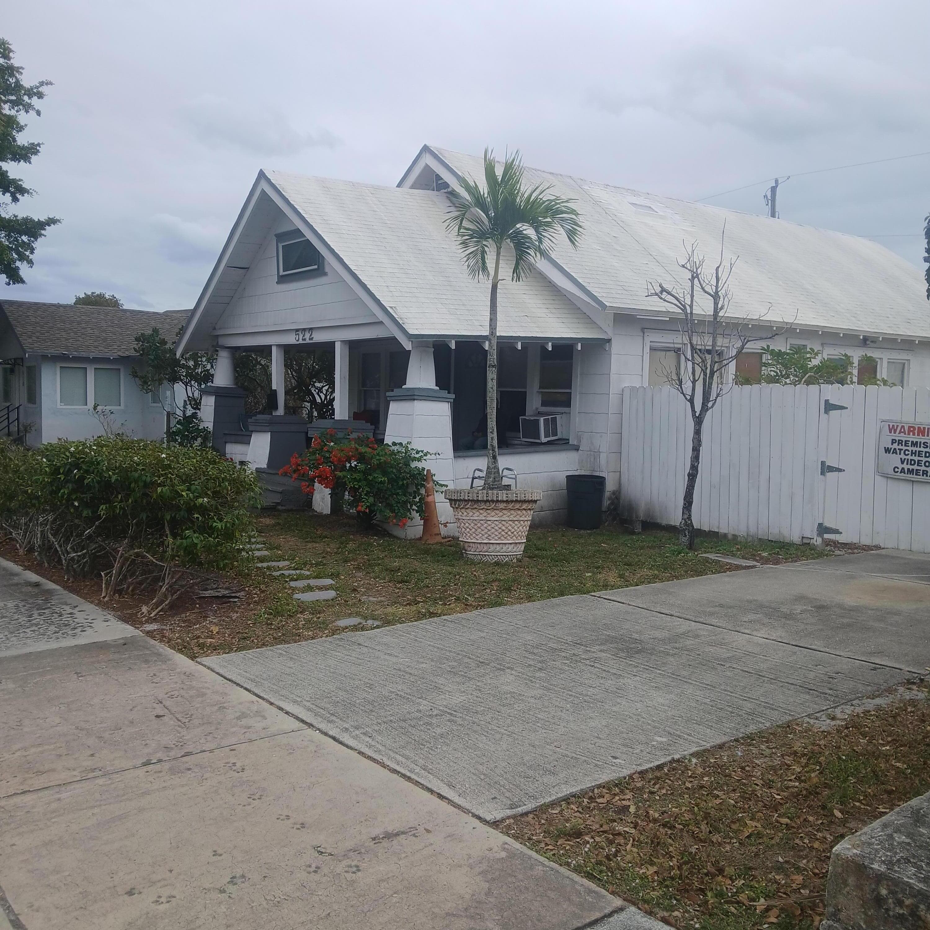 522 49th Street, West Palm Beach, FL 33407