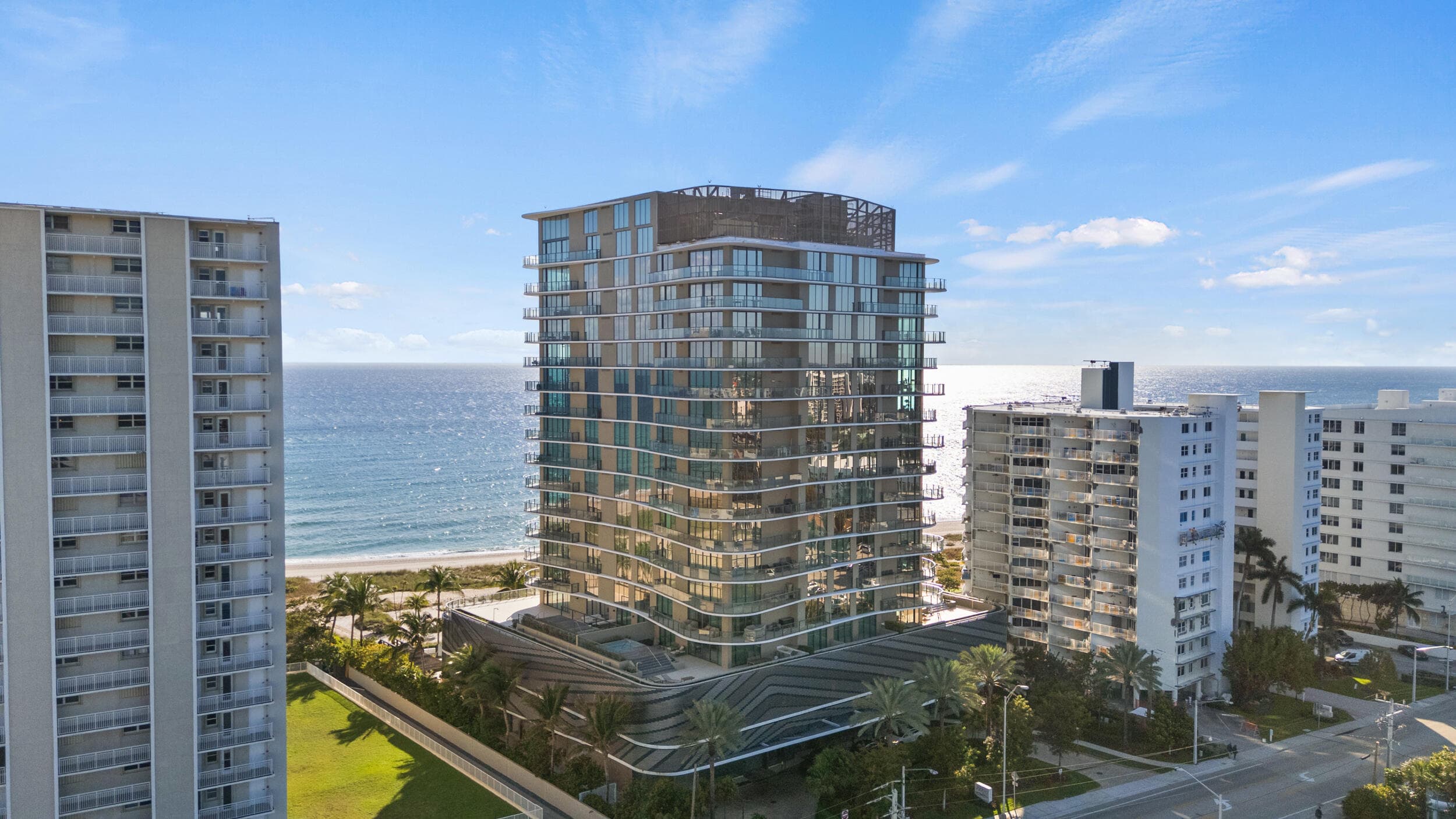 730 N Ocean Boulevard 1402, Pompano Beach, FL 33062