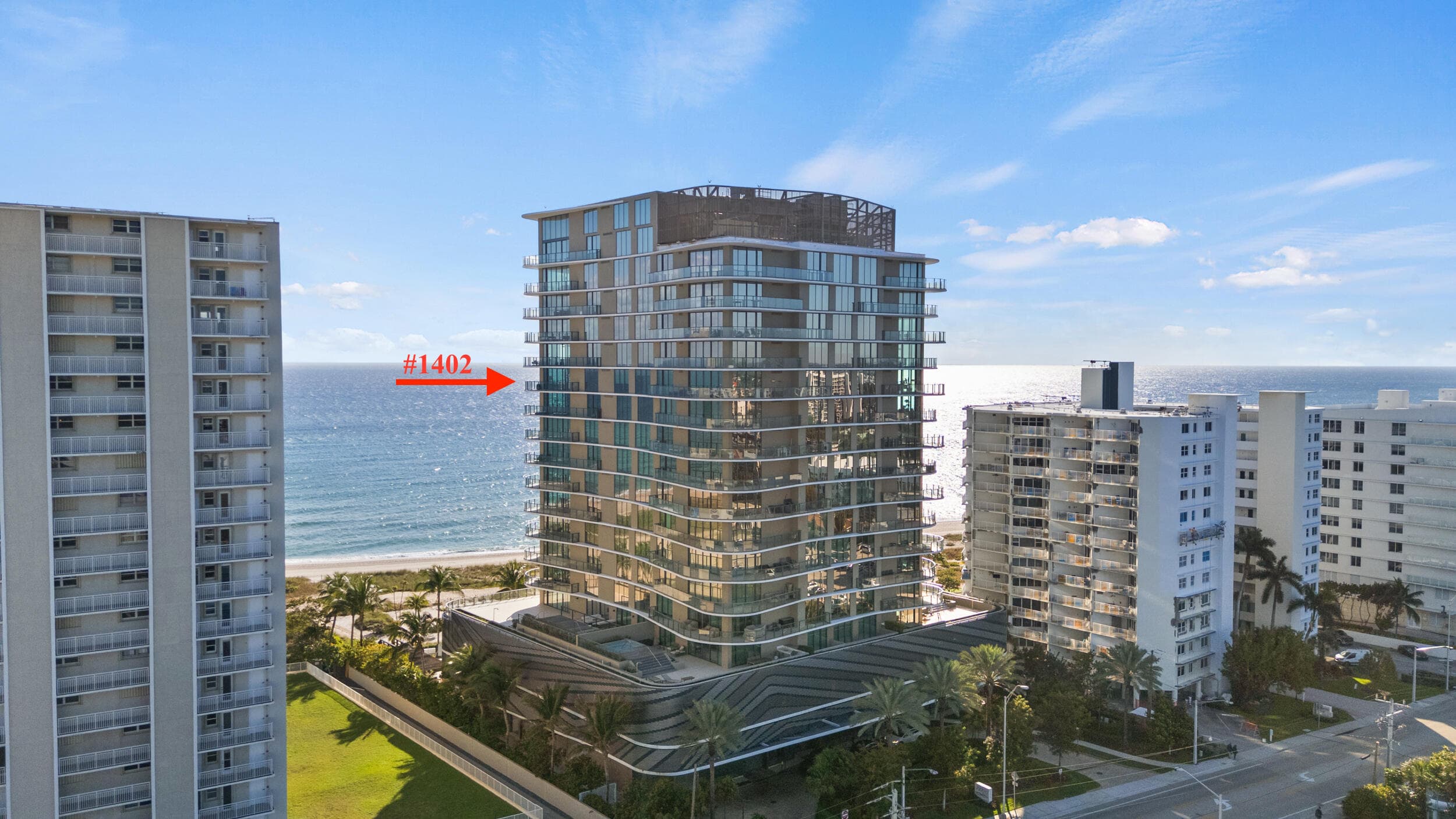 730 N Ocean Boulevard 1402, Pompano Beach, FL 33062 2