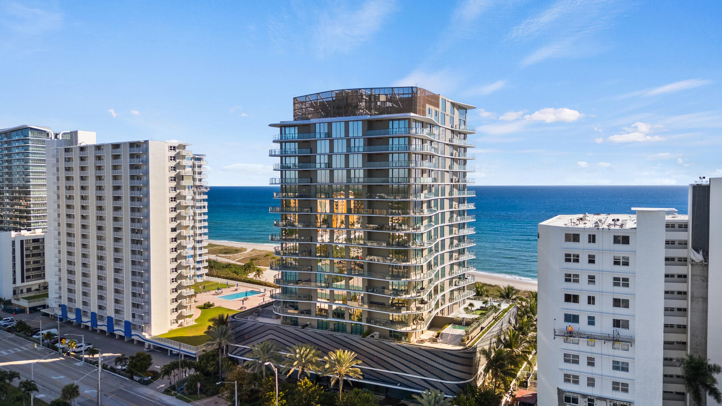 730 N Ocean Boulevard 1402, Pompano Beach, FL 33062 3