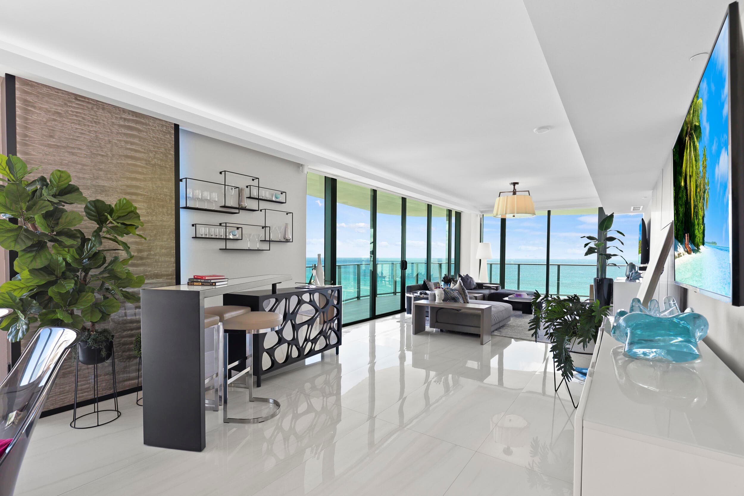 730 N Ocean Boulevard 1402, Pompano Beach, FL 33062 18