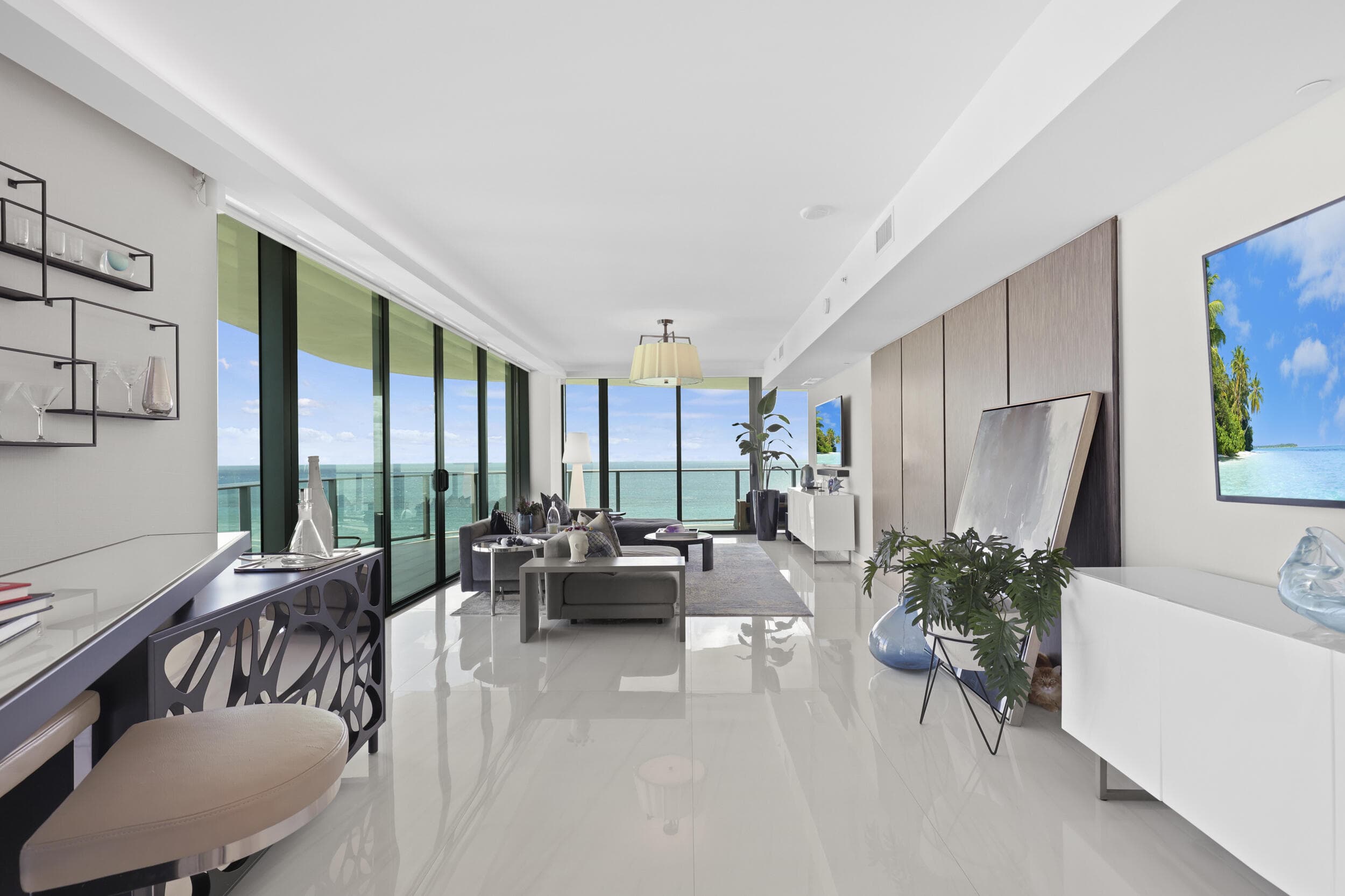730 N Ocean Boulevard 1402, Pompano Beach, FL 33062 19