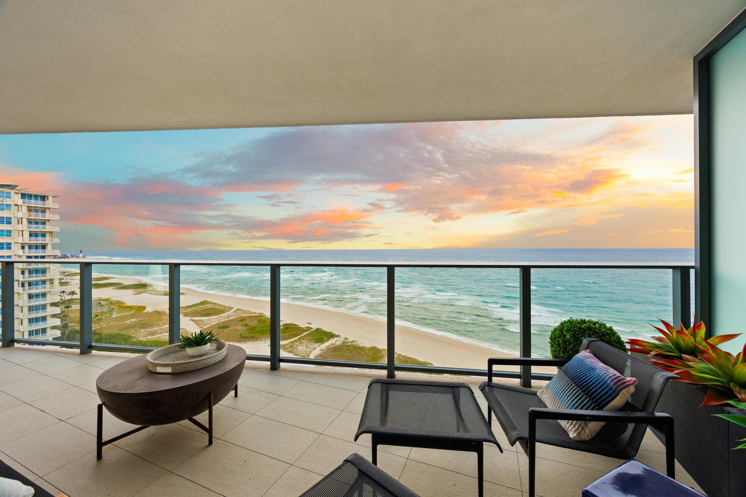 730 N Ocean Boulevard 1402, Pompano Beach, FL 33062 5