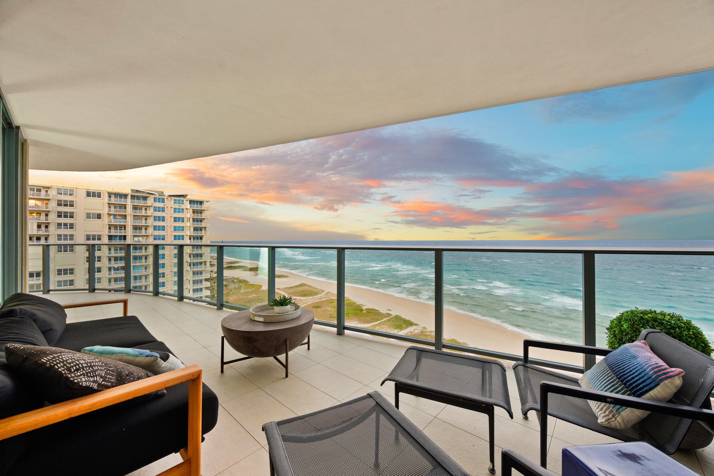 730 N Ocean Boulevard 1402, Pompano Beach, FL 33062 75