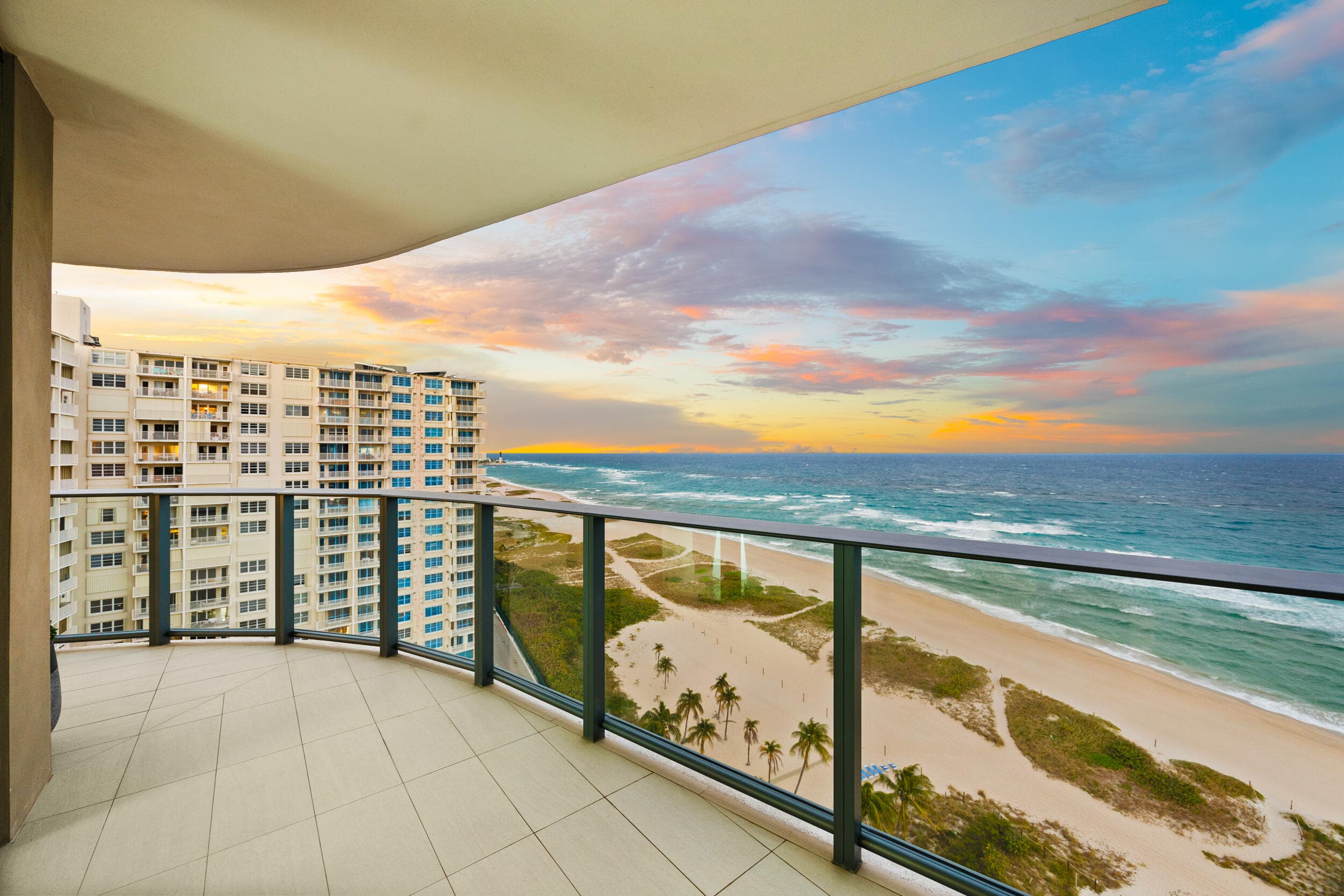 730 N Ocean Boulevard 1402, Pompano Beach, FL 33062 77