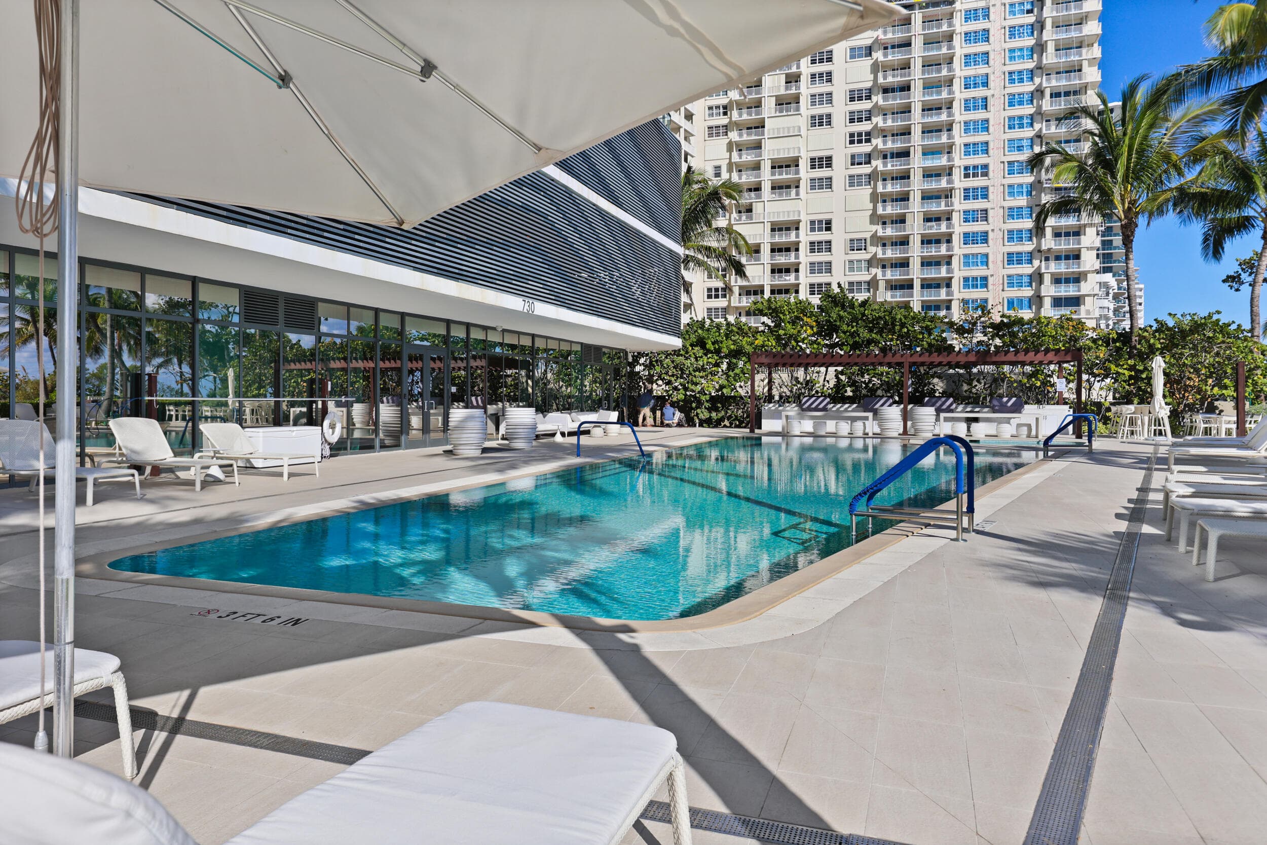 730 N Ocean Boulevard 1402, Pompano Beach, FL 33062 86