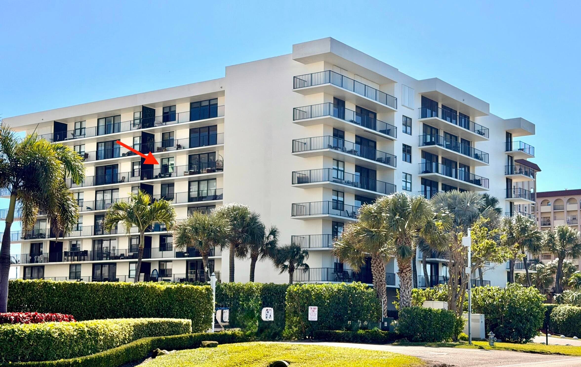 3460 S Ocean Boulevard 5110, Palm Beach, FL 33480 50