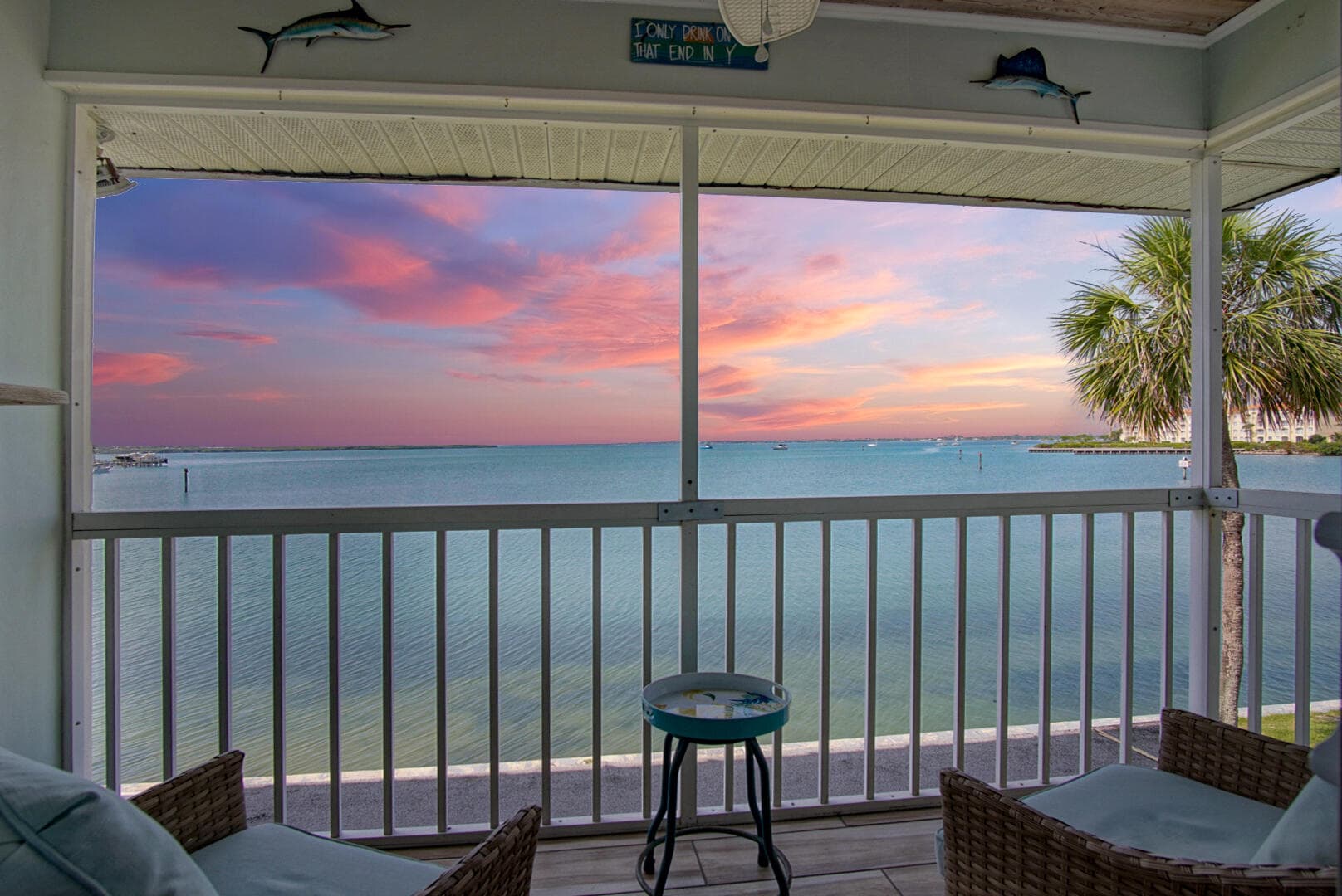 1177 Bayshore Drive 207, Fort Pierce, FL 34949
