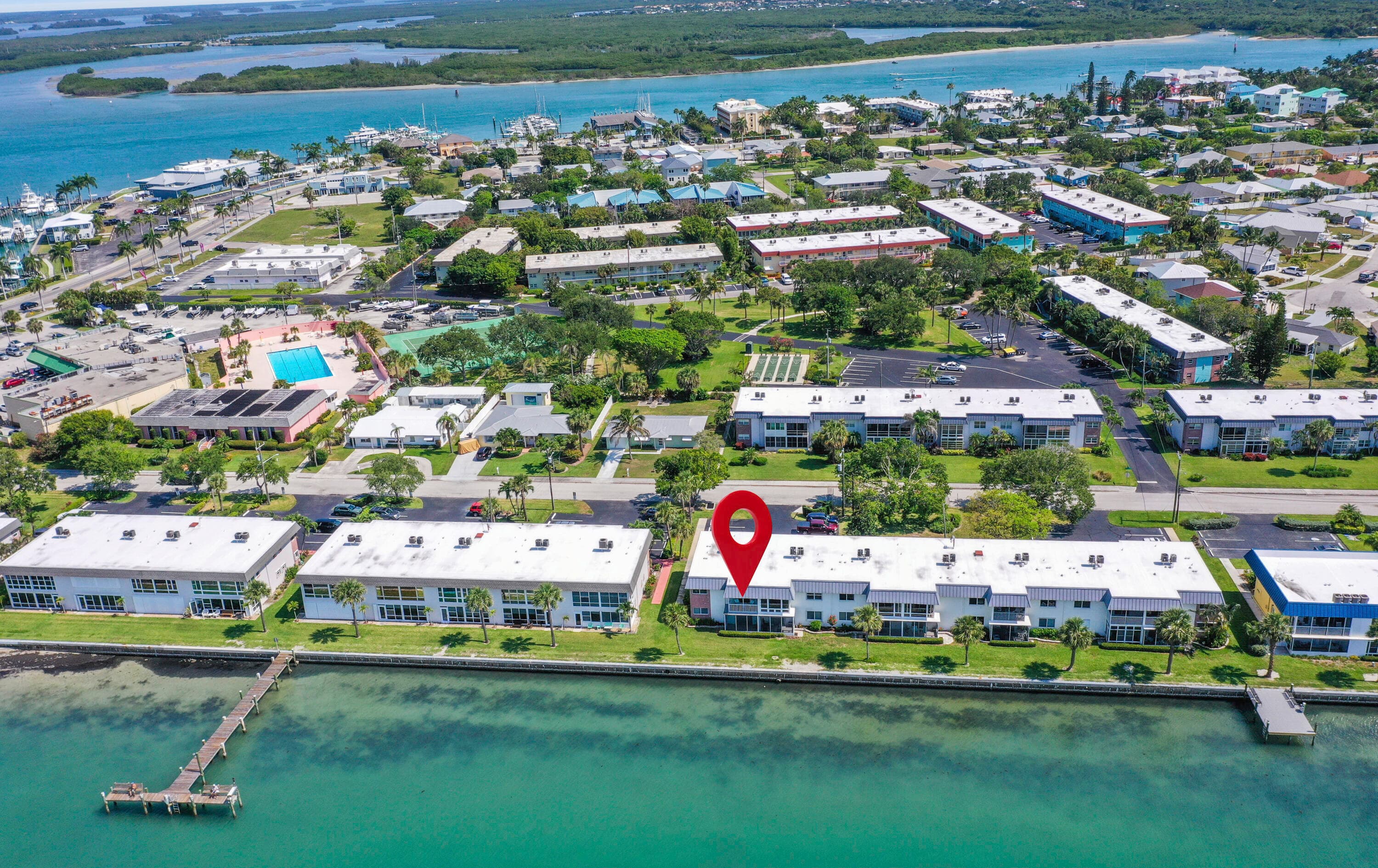 1177 Bayshore Drive 207, Fort Pierce, FL 34949 28