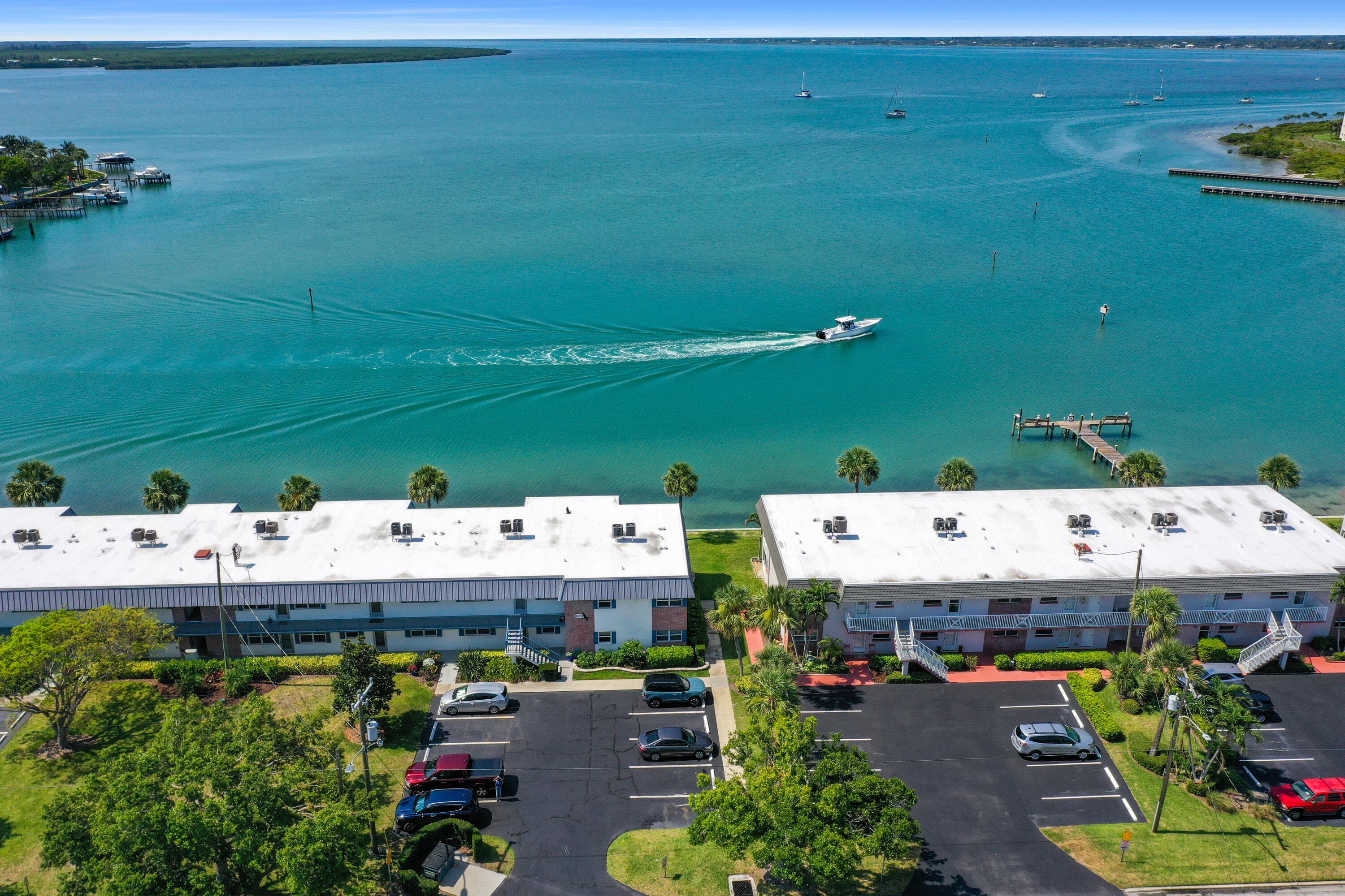 1177 Bayshore Drive 207, Fort Pierce, FL 34949 32