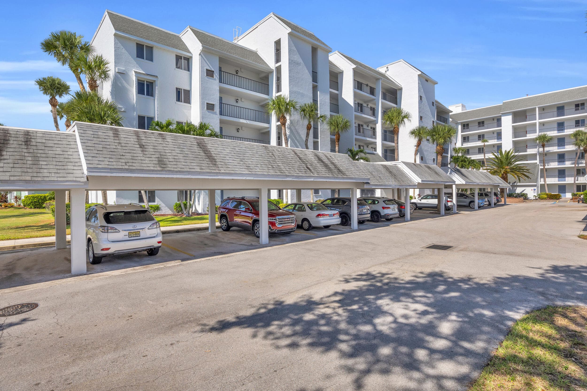 2400 S Ocean Drive 7645, Fort Pierce, FL 34949
