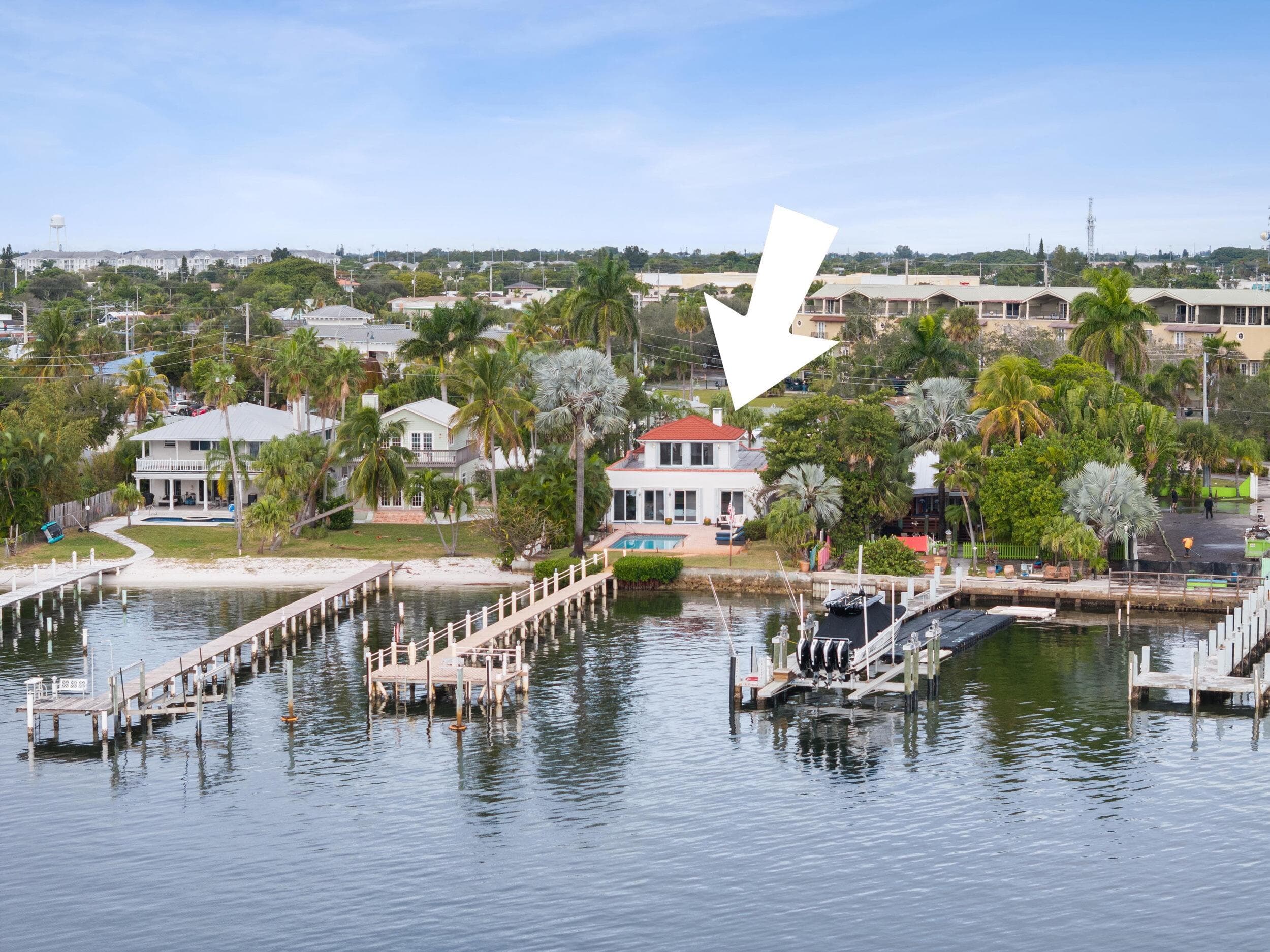 114 S Lake Drive, Lantana, FL 33462 2