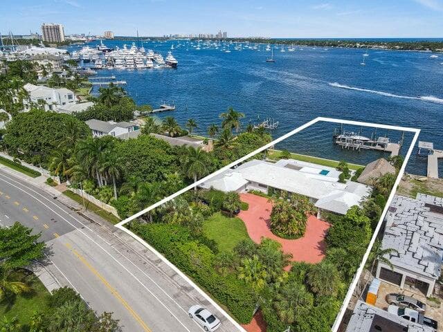 3410 N Flagler Drive, West Palm Beach, FL 33407 71