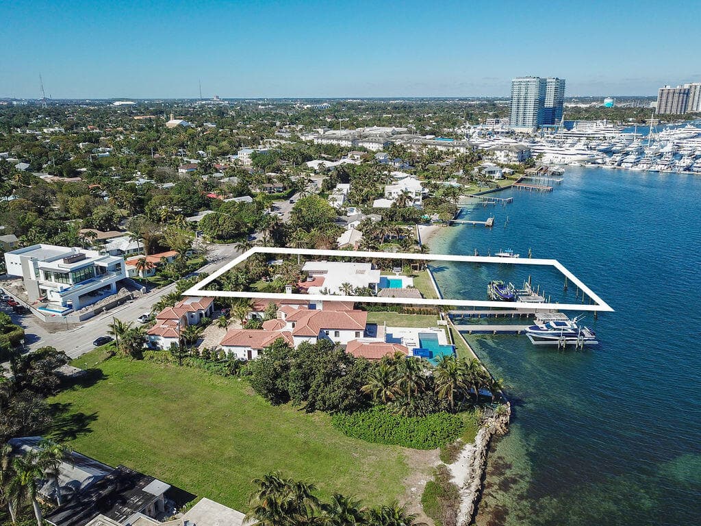 3410 N Flagler Drive, West Palm Beach, FL 33407 85