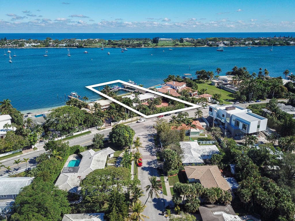 3410 N Flagler Drive, West Palm Beach, FL 33407 87