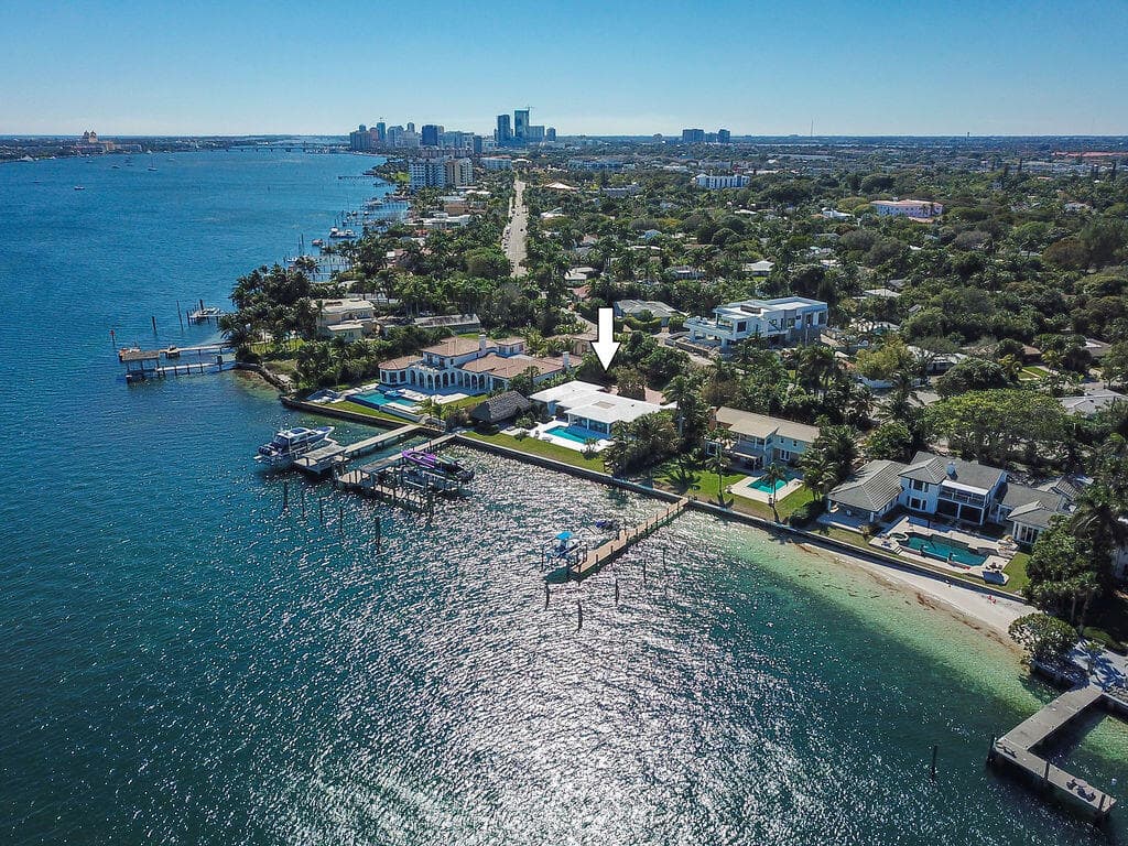 3410 N Flagler Drive, West Palm Beach, FL 33407 89