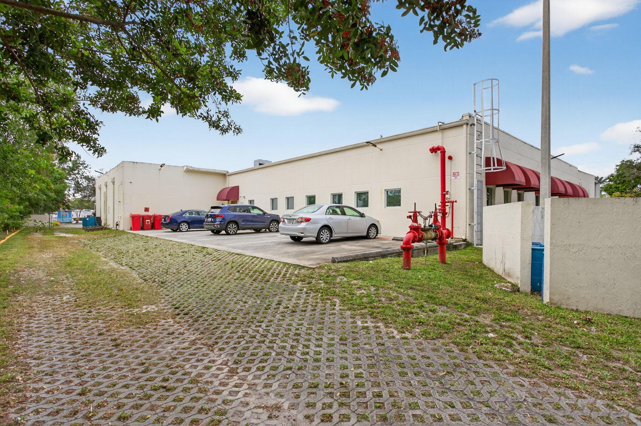 2800 N State 7 Road, Margate, FL 33063 6