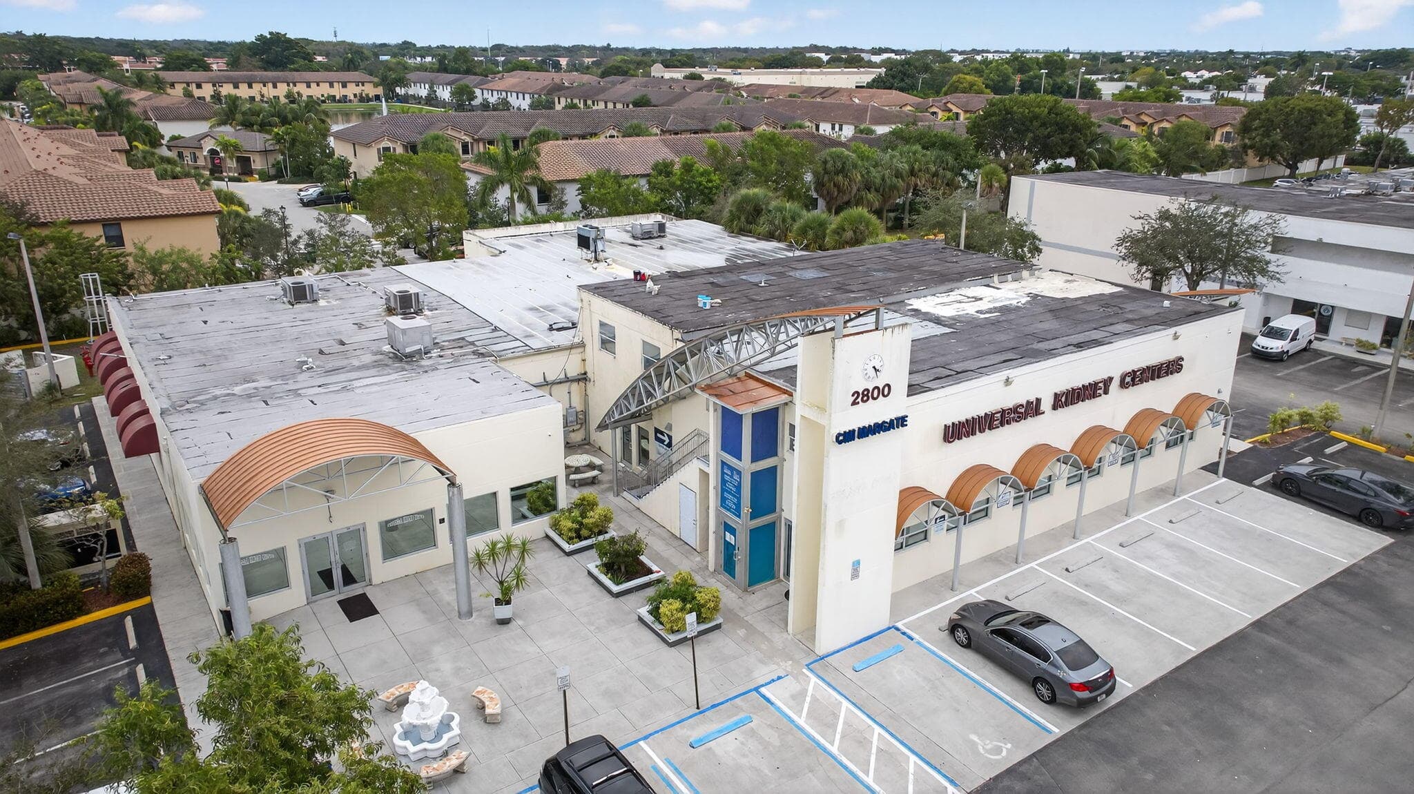 2800 N State 7 Road, Margate, FL 33063 7