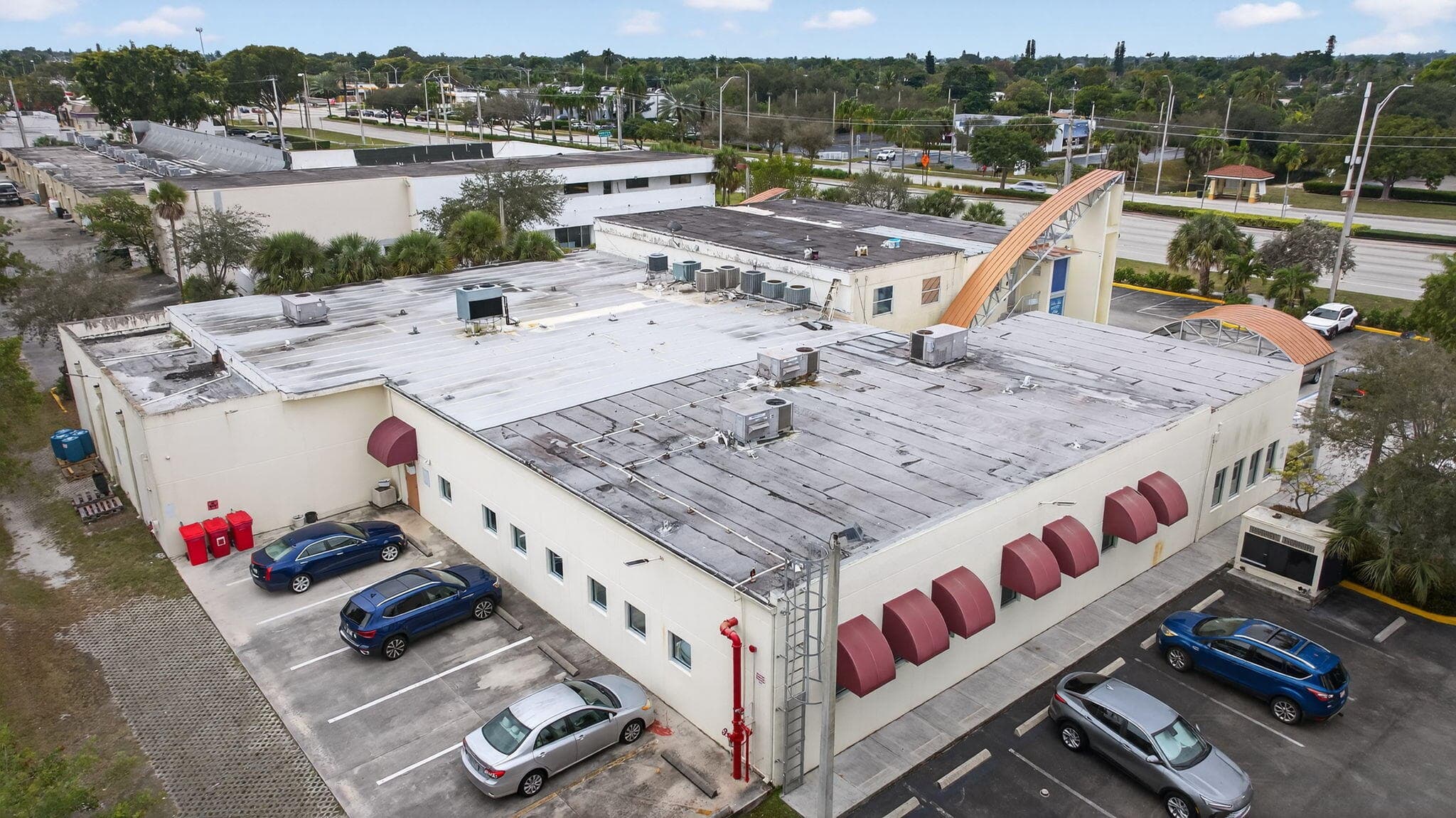 2800 N State 7 Road, Margate, FL 33063 8