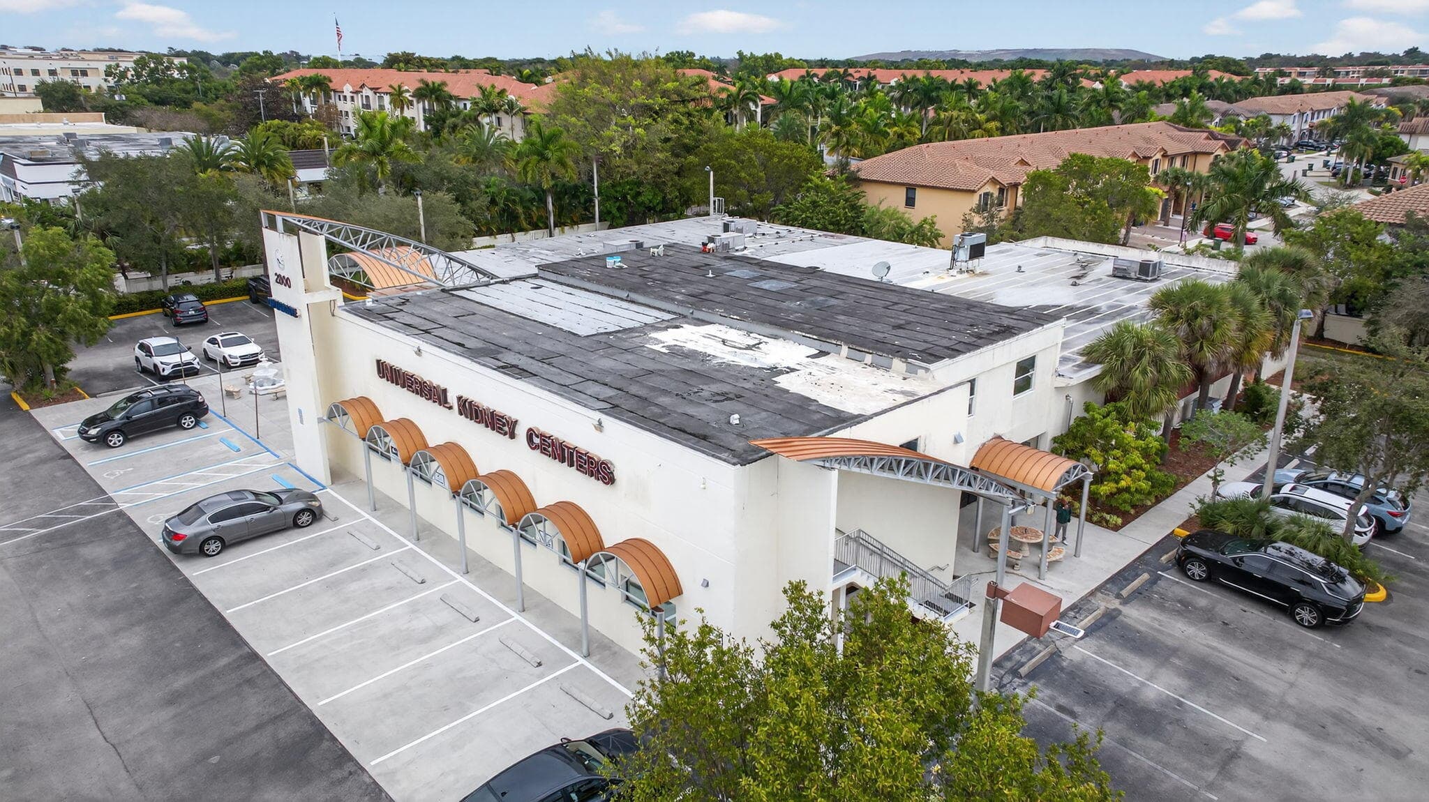 2800 N State 7 Road, Margate, FL 33063 10