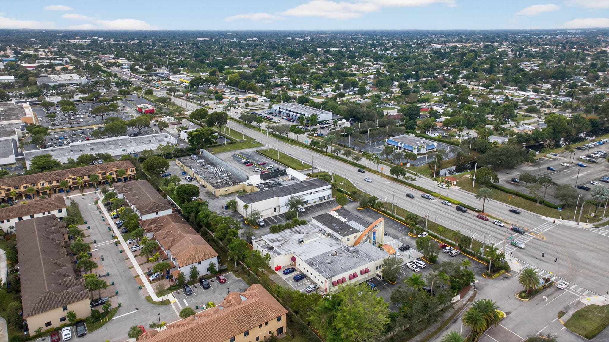 2800 N State 7 Road, Margate, FL 33063 12