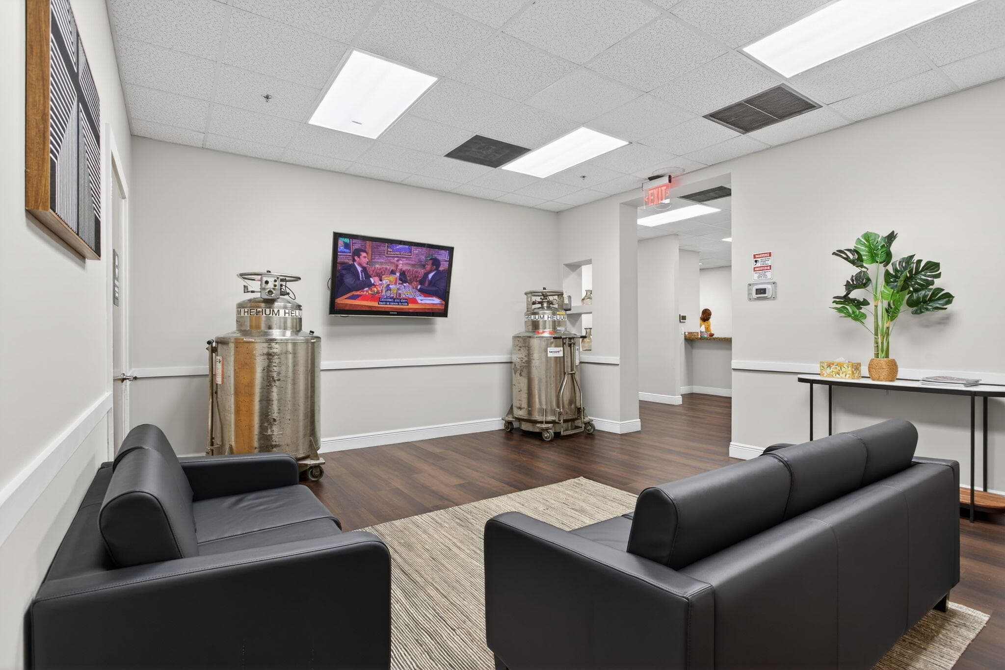 2800 N State 7 Road, Margate, FL 33063 29