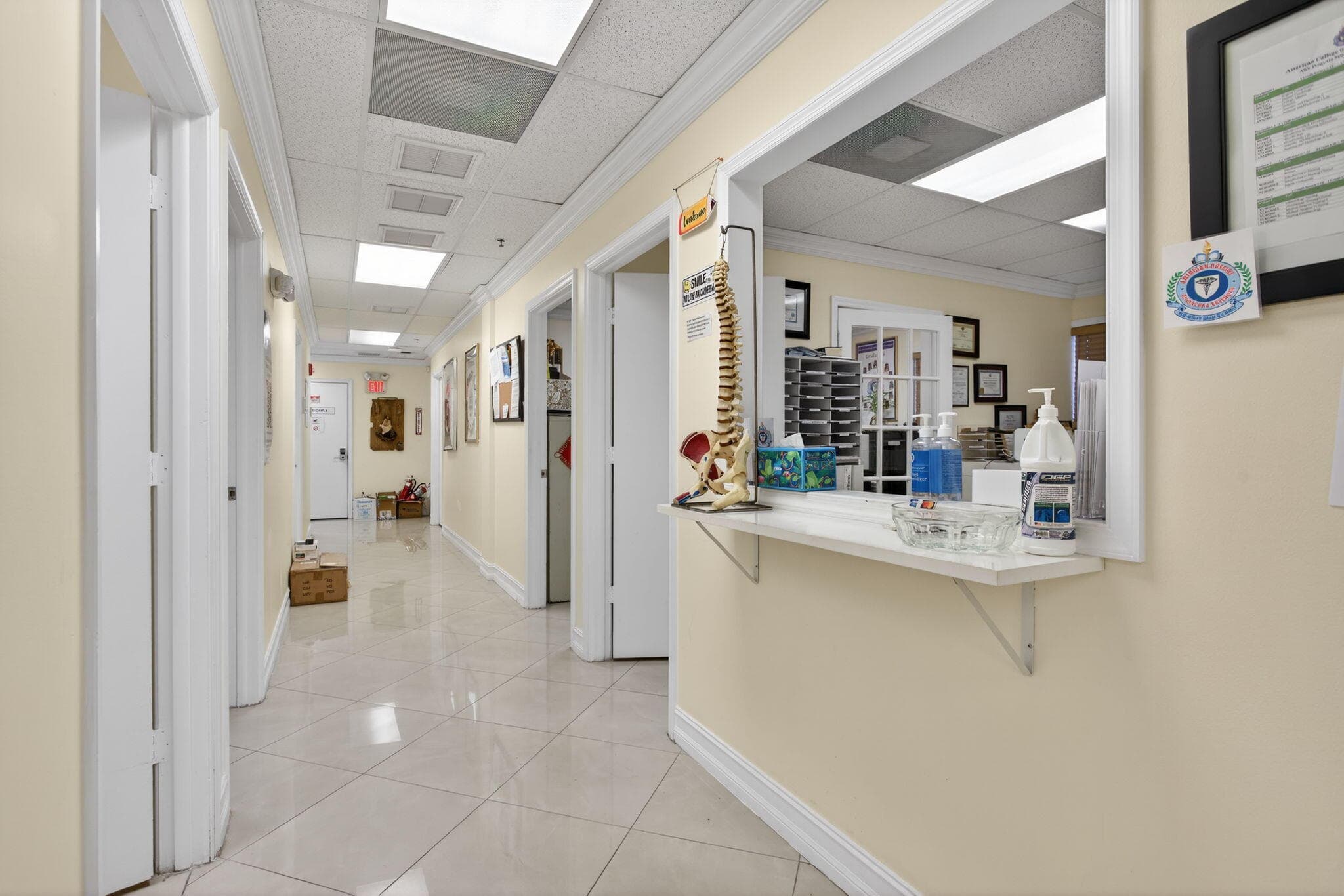 2800 N State 7 Road, Margate, FL 33063 32