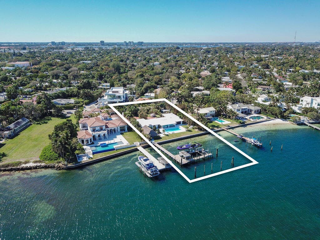 3410 N Flagler Drive, West Palm Beach, FL 33407 81