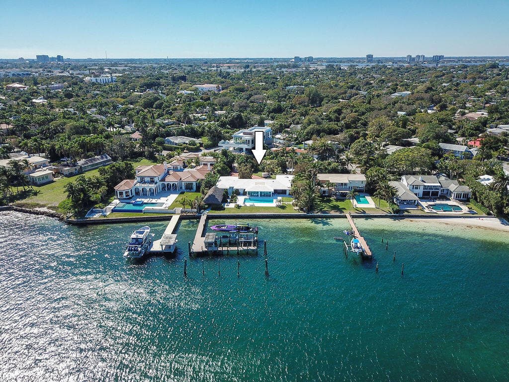 3410 N Flagler Drive, West Palm Beach, FL 33407 87