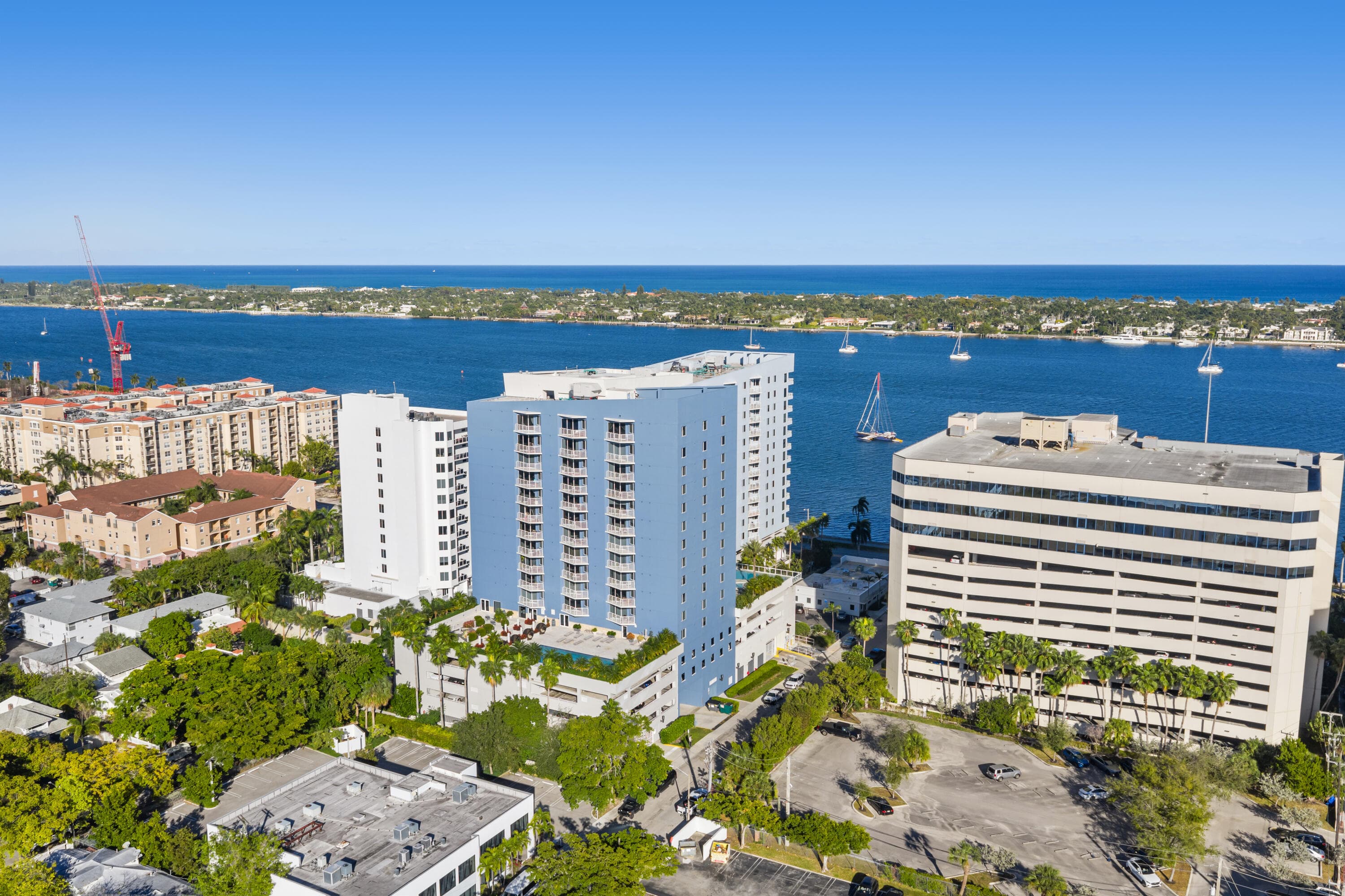 1551 N Flagler Drive 1114, West Palm Beach, FL 33401 55