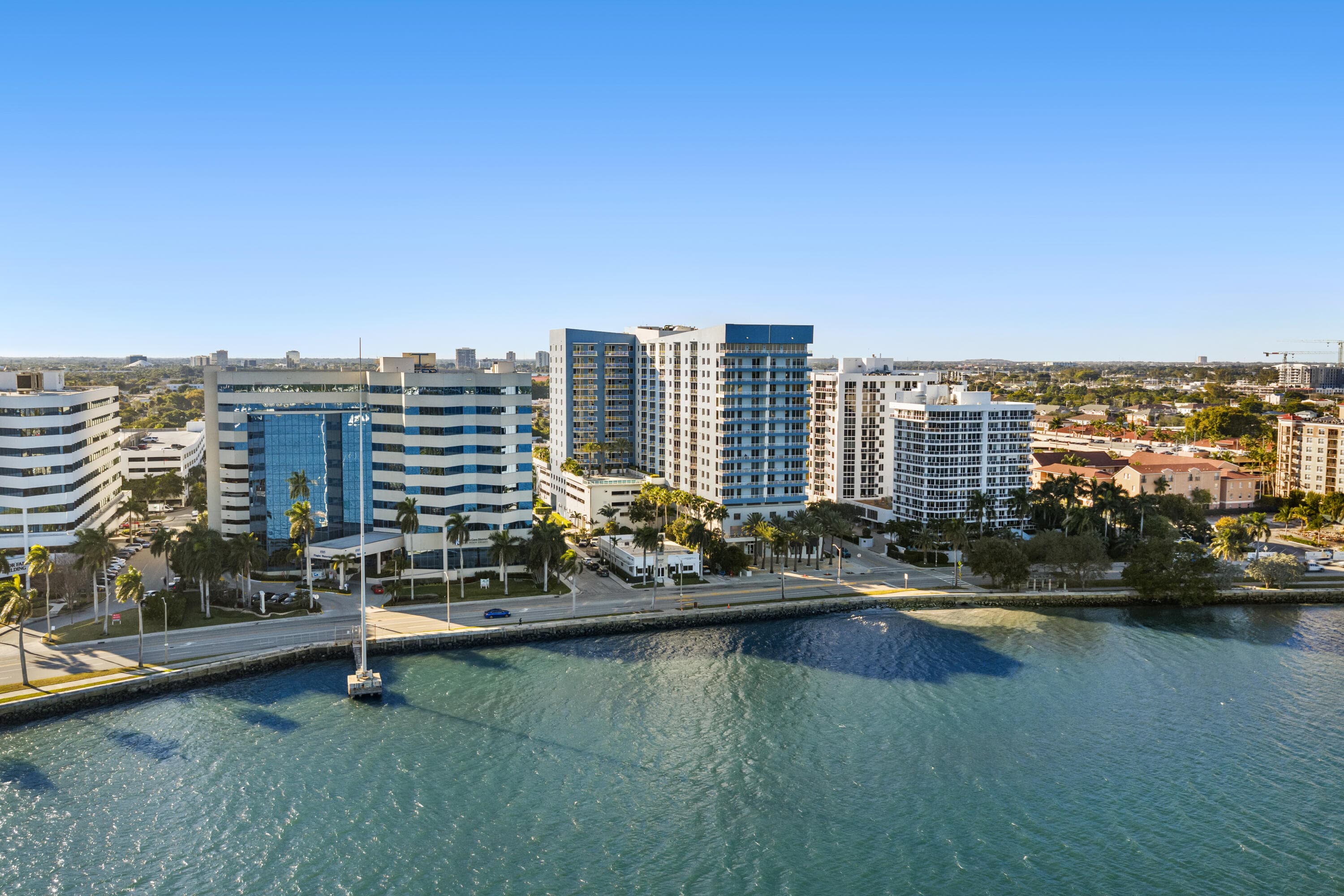 1551 N Flagler Drive 1114, West Palm Beach, FL 33401