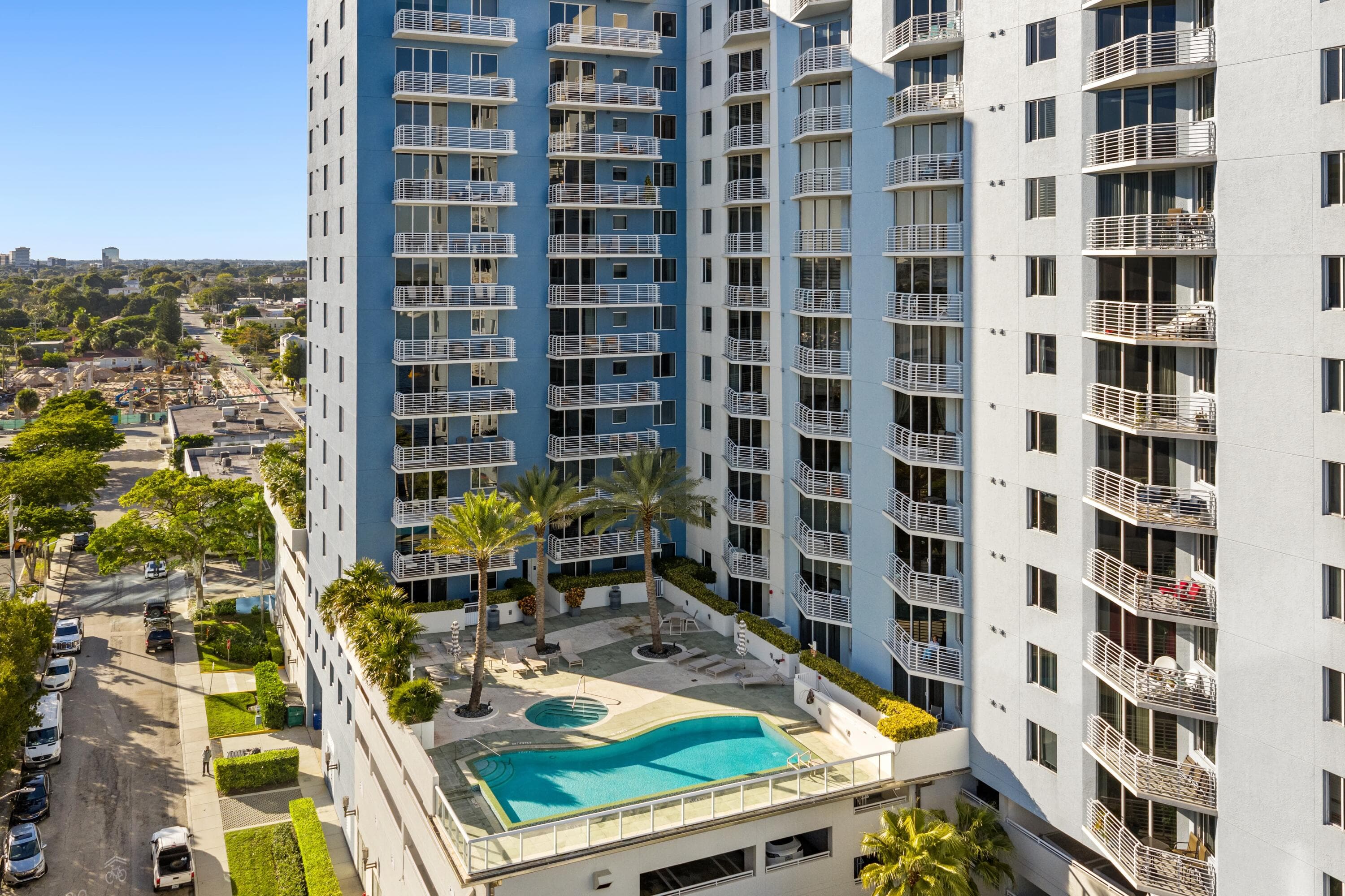 1551 N Flagler Drive 1114, West Palm Beach, FL 33401 34