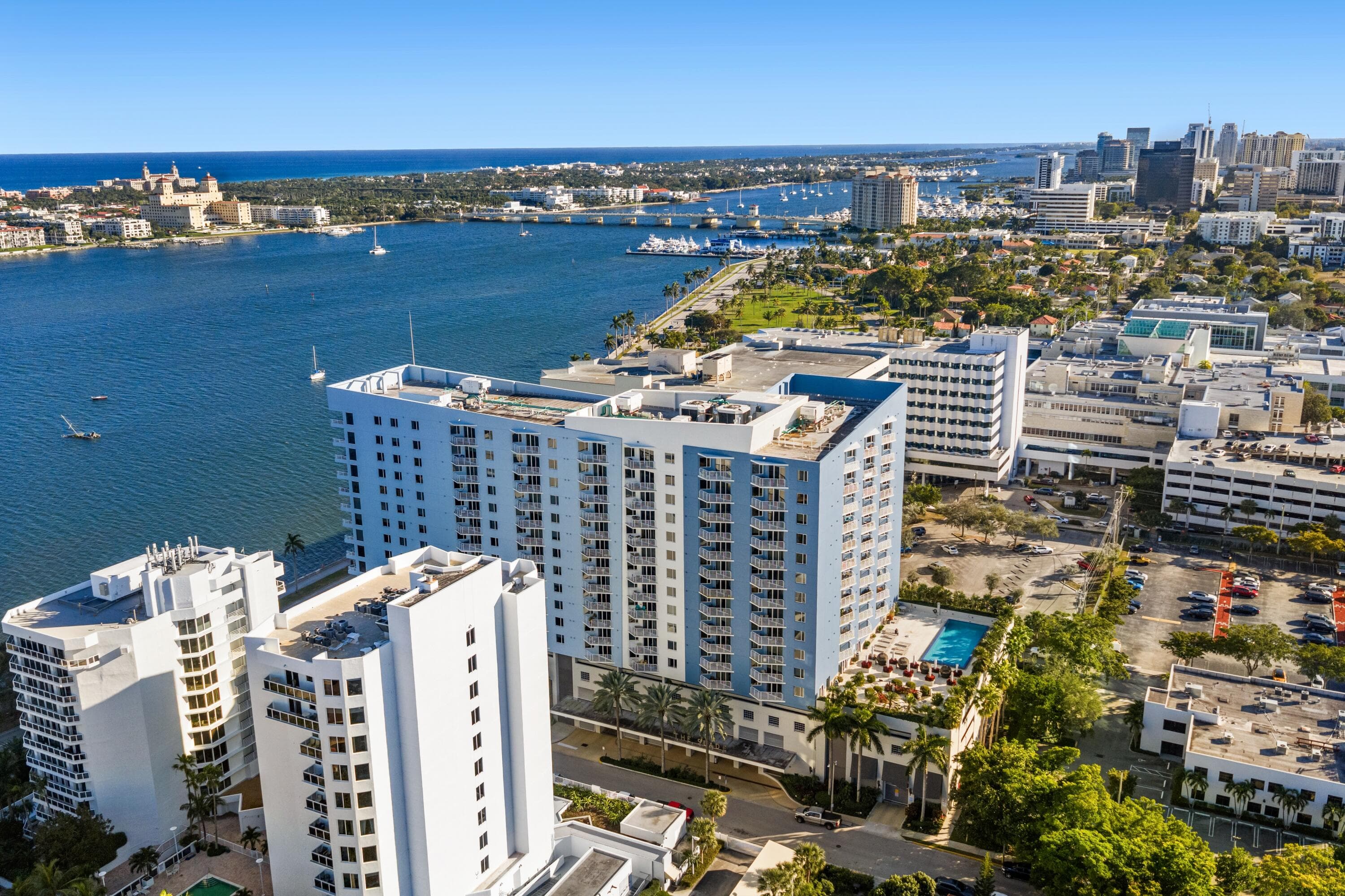 1551 N Flagler Drive 1114, West Palm Beach, FL 33401 52