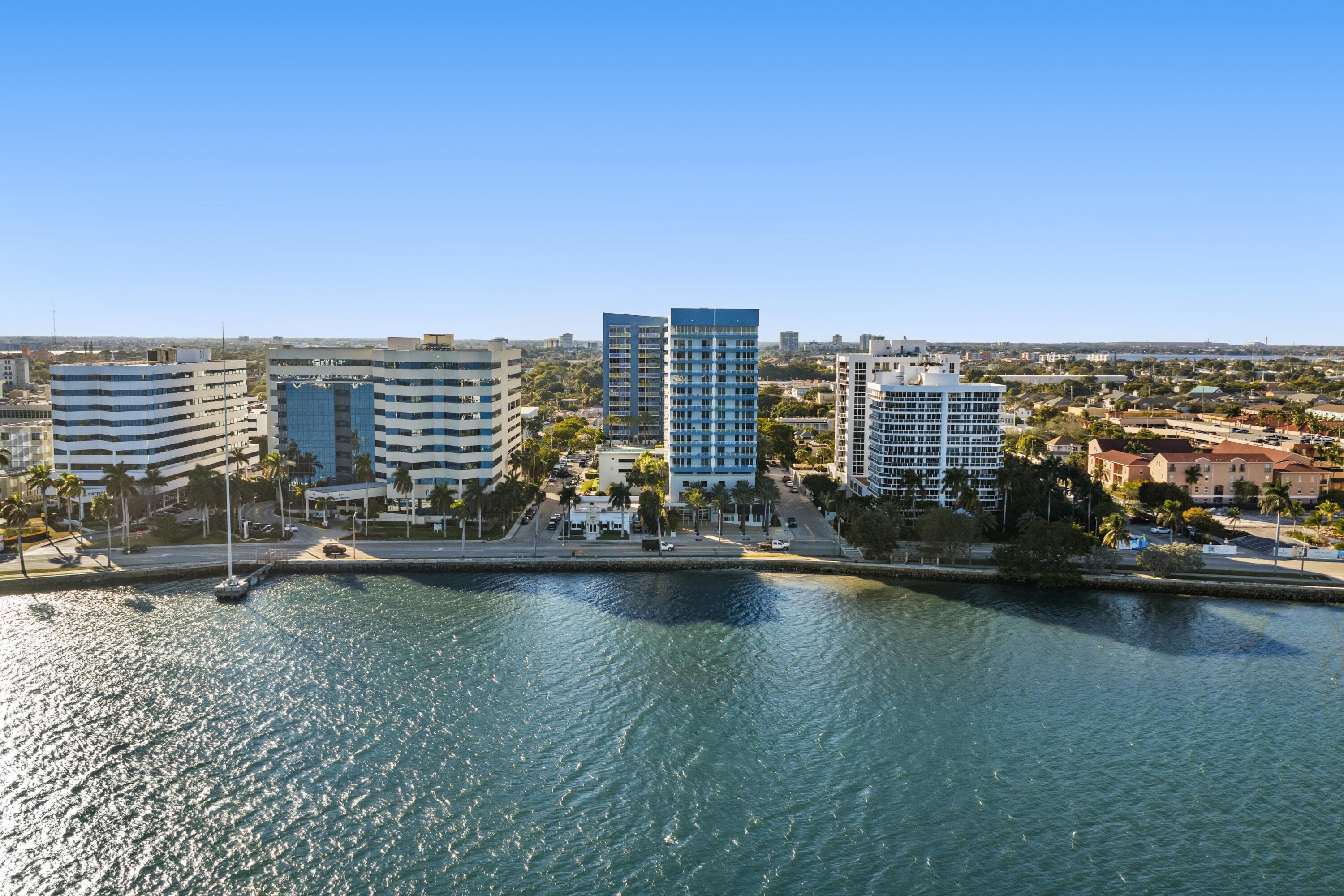 1551 N Flagler Drive 1114, West Palm Beach, FL 33401 50