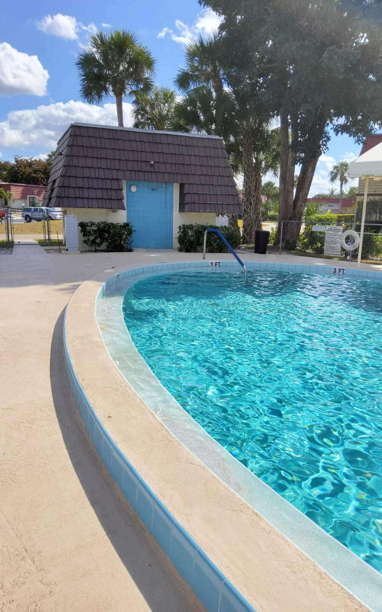12003 Poinciana Boulevard 204, Royal Palm Beach, FL 33411 12