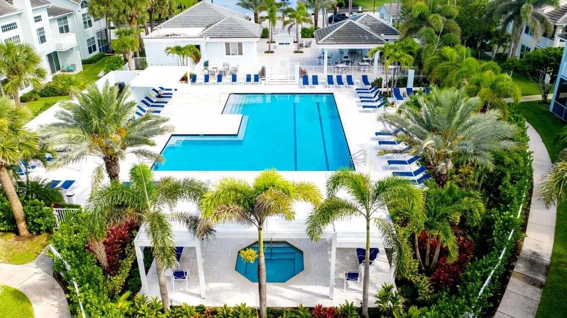 1609 Mizzenmast Way 1609, Jupiter, FL 33477 33