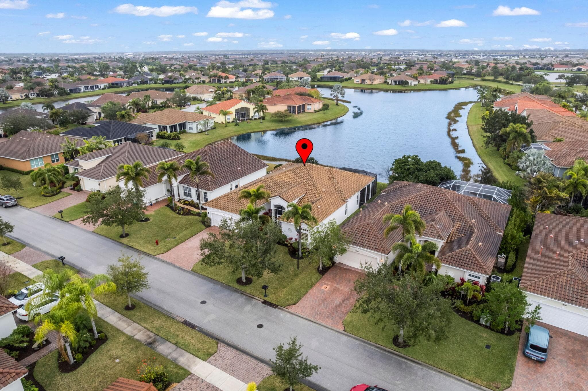 11380 SW Aspen Lane, Port St. Lucie, FL 34987 3