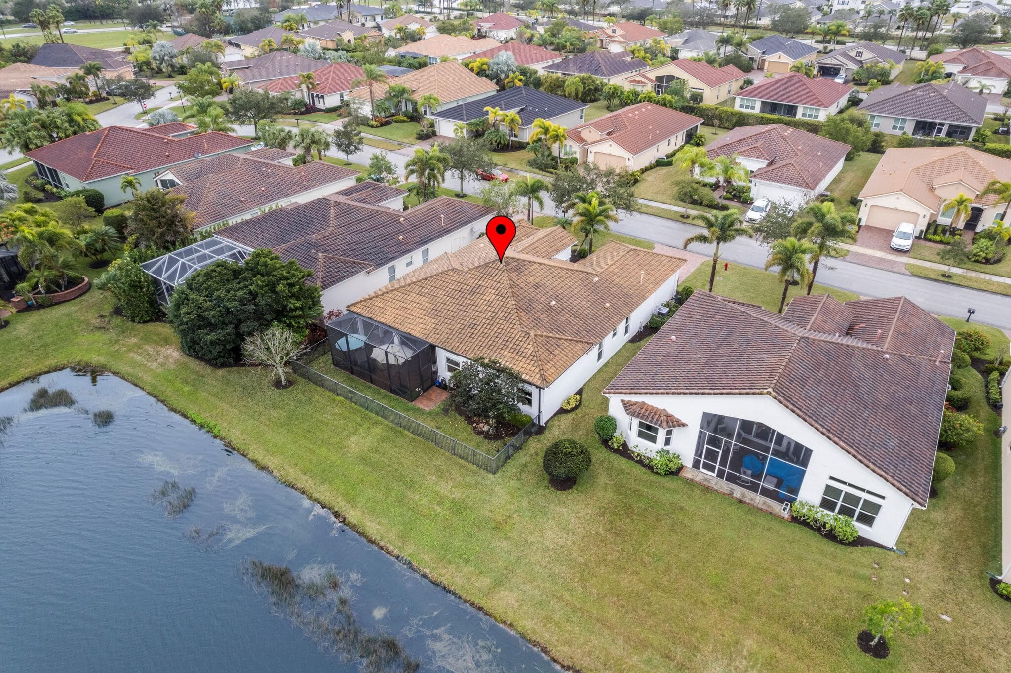 11380 SW Aspen Lane, Port St. Lucie, FL 34987 4