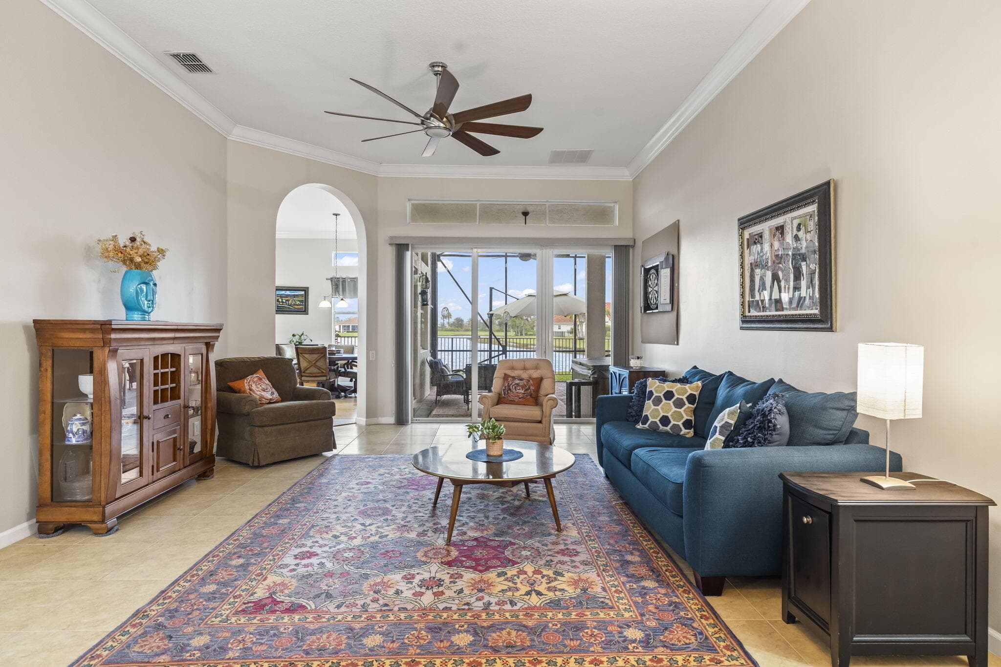 11380 SW Aspen Lane, Port St. Lucie, FL 34987 10