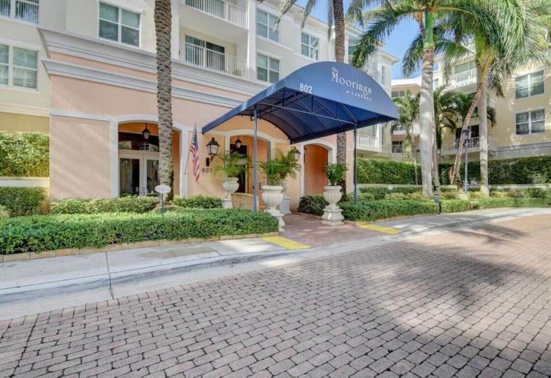 804 E Windward Way 316, Lantana, FL 33462 4