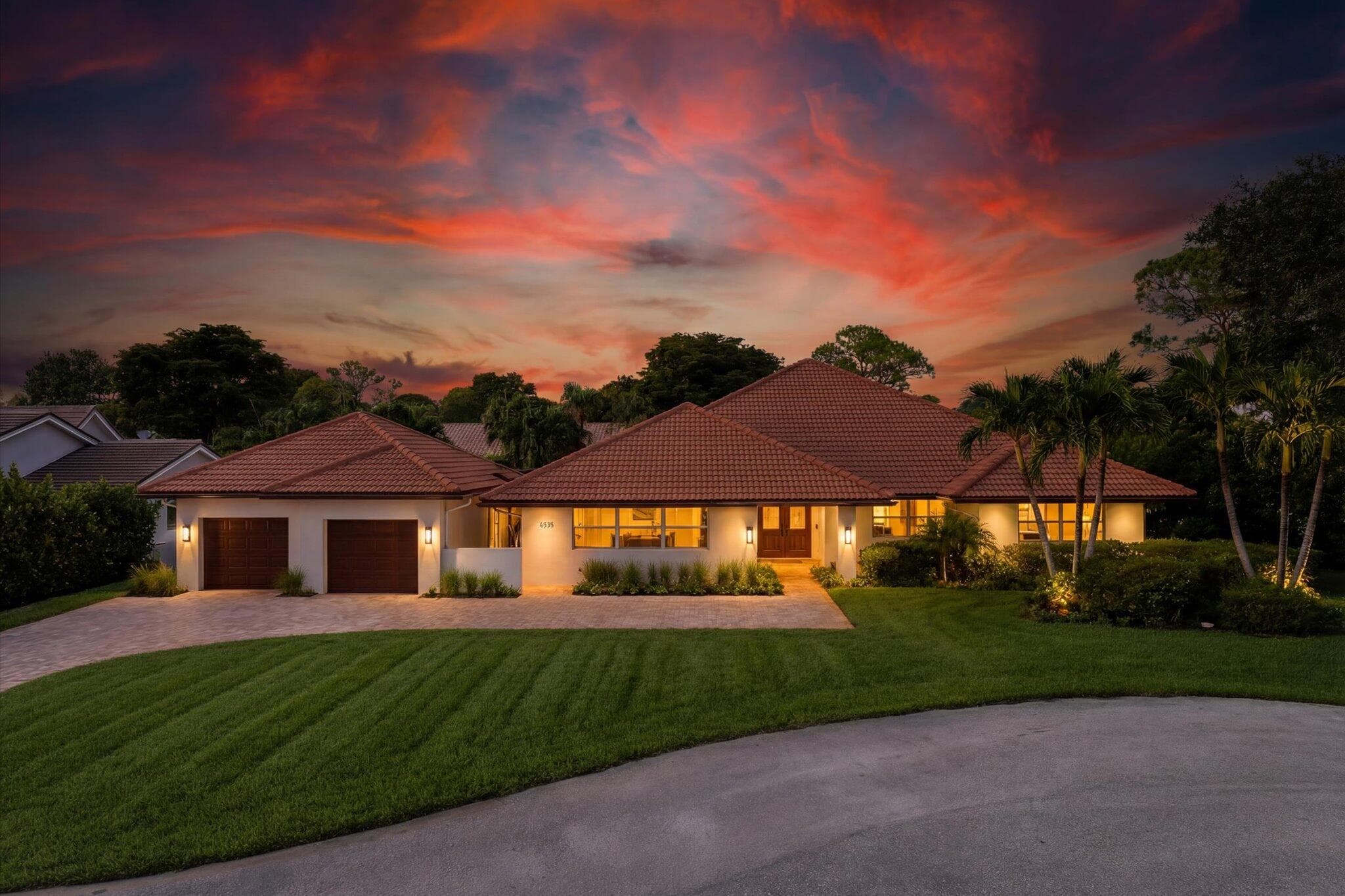 4535 Oak Tree Court, Delray Beach, FL 33445 2