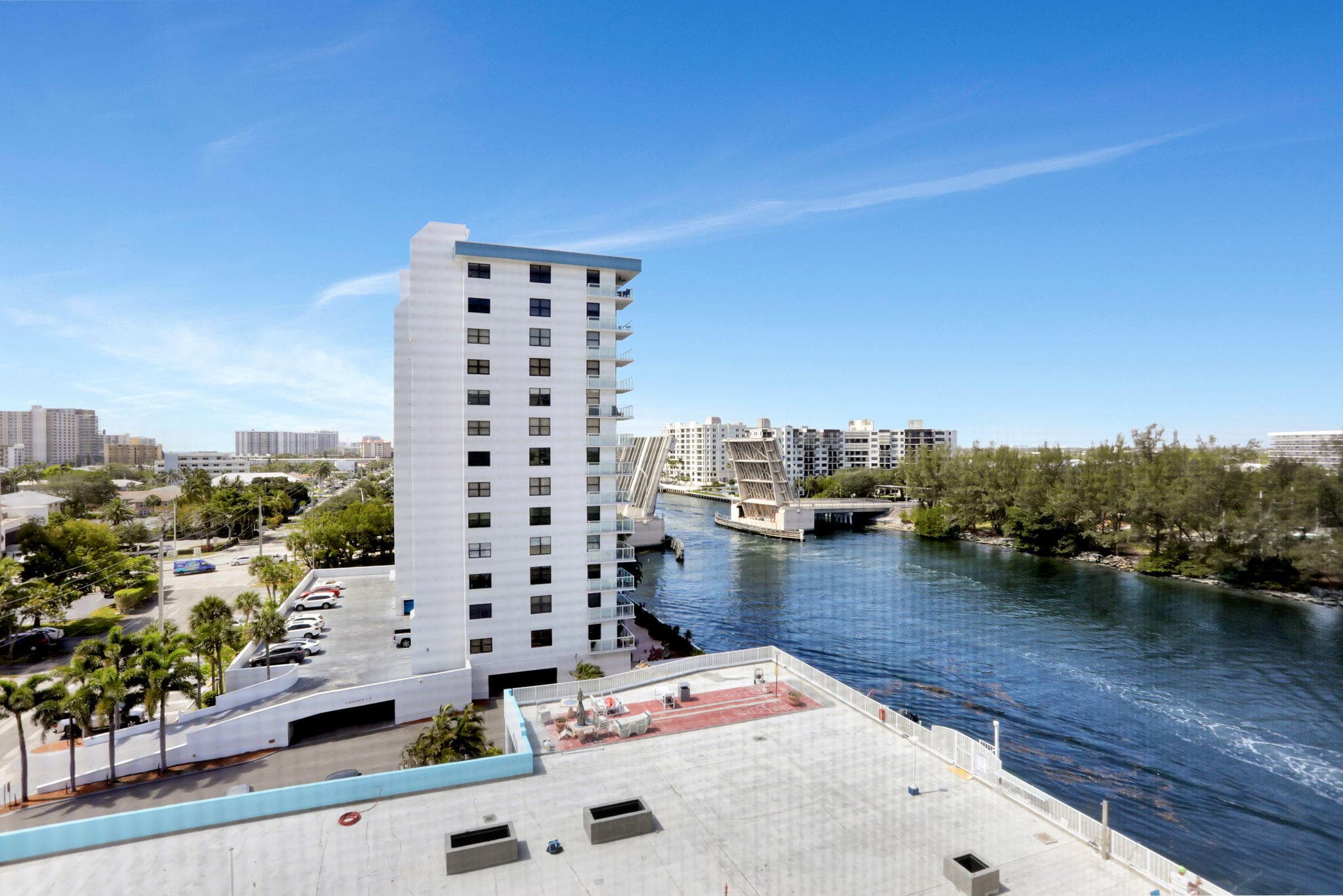 1505 N Riverside Drive 802, Pompano Beach, FL 33062 2