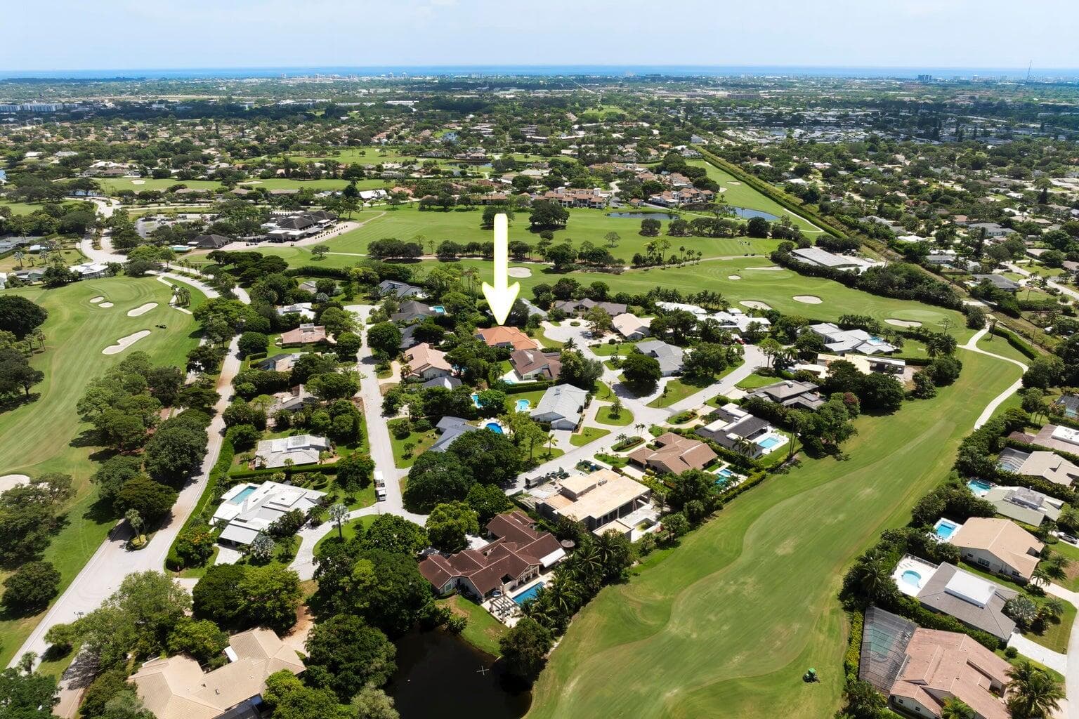 4535 Oak Tree Court, Delray Beach, FL 33445 35