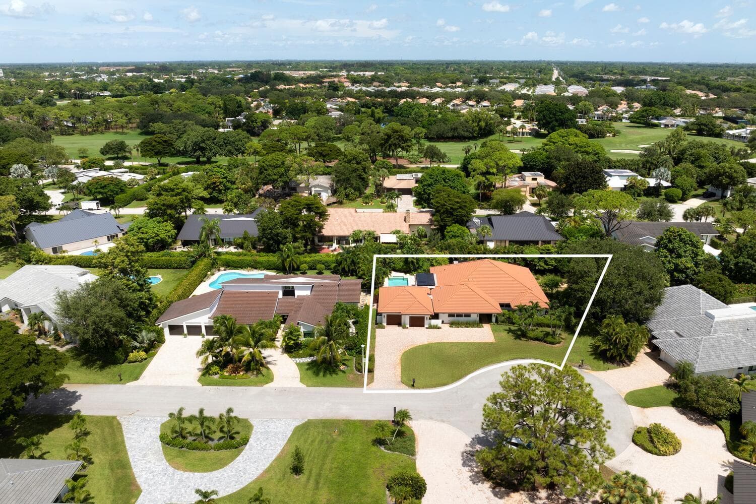 4535 Oak Tree Court, Delray Beach, FL 33445 28