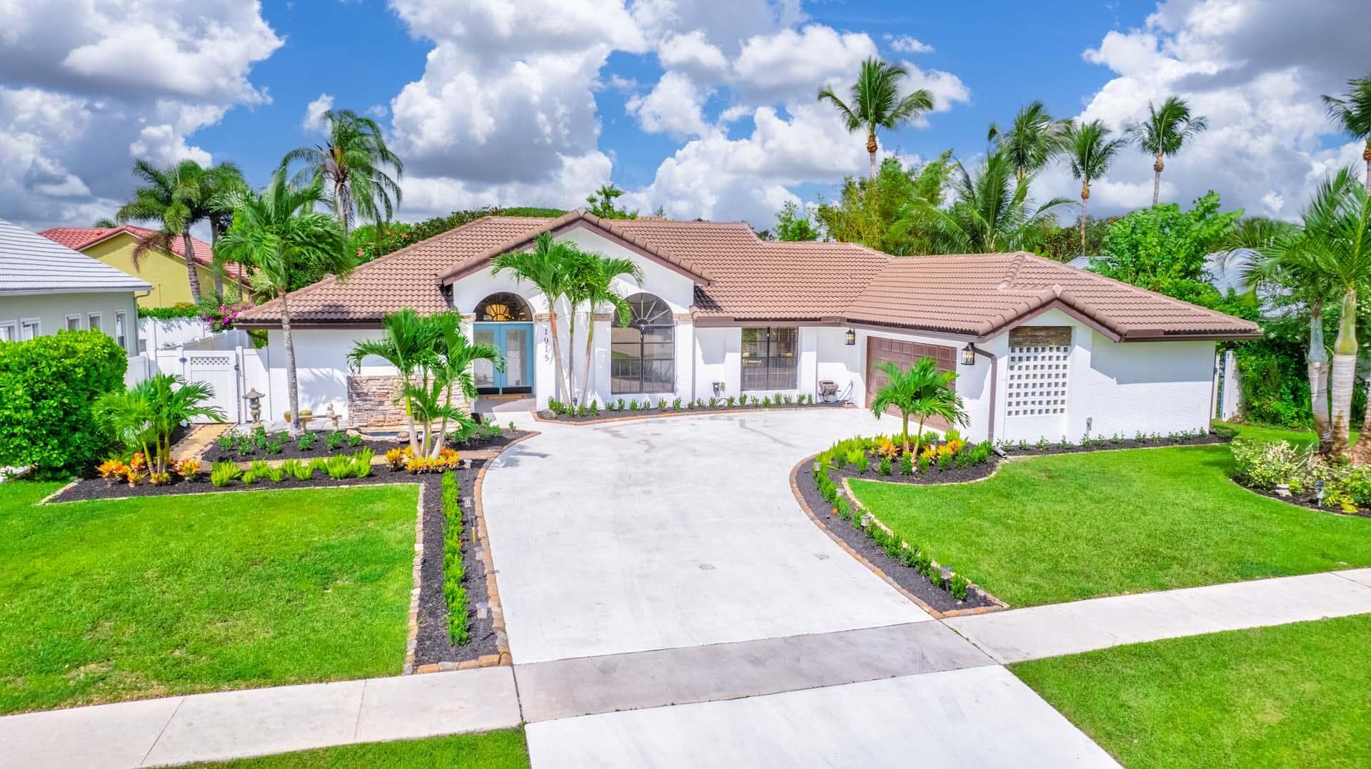 1915 Newhaven Avenue, Wellington, FL 33414 48