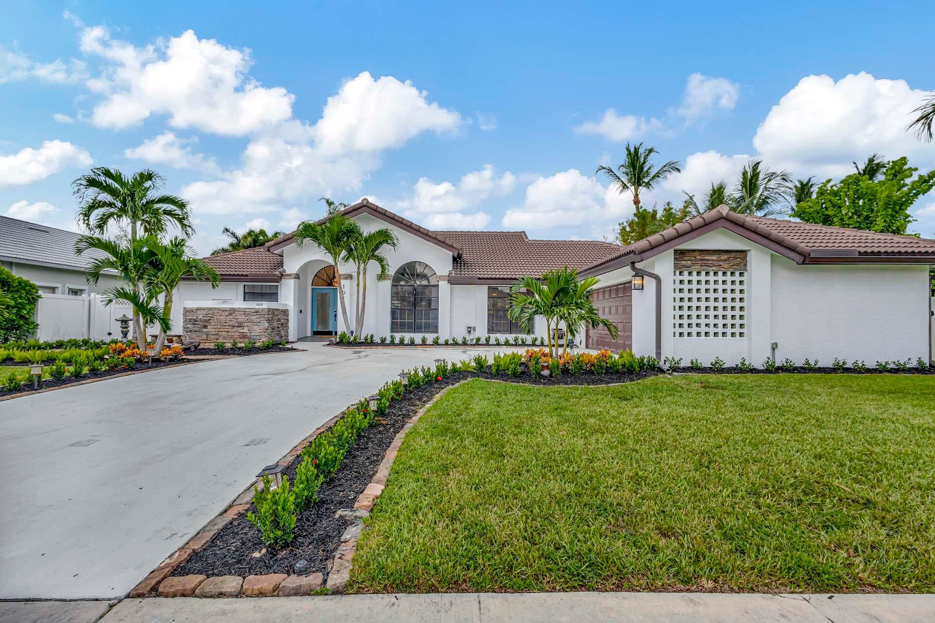 1915 Newhaven Avenue, Wellington, FL 33414 50
