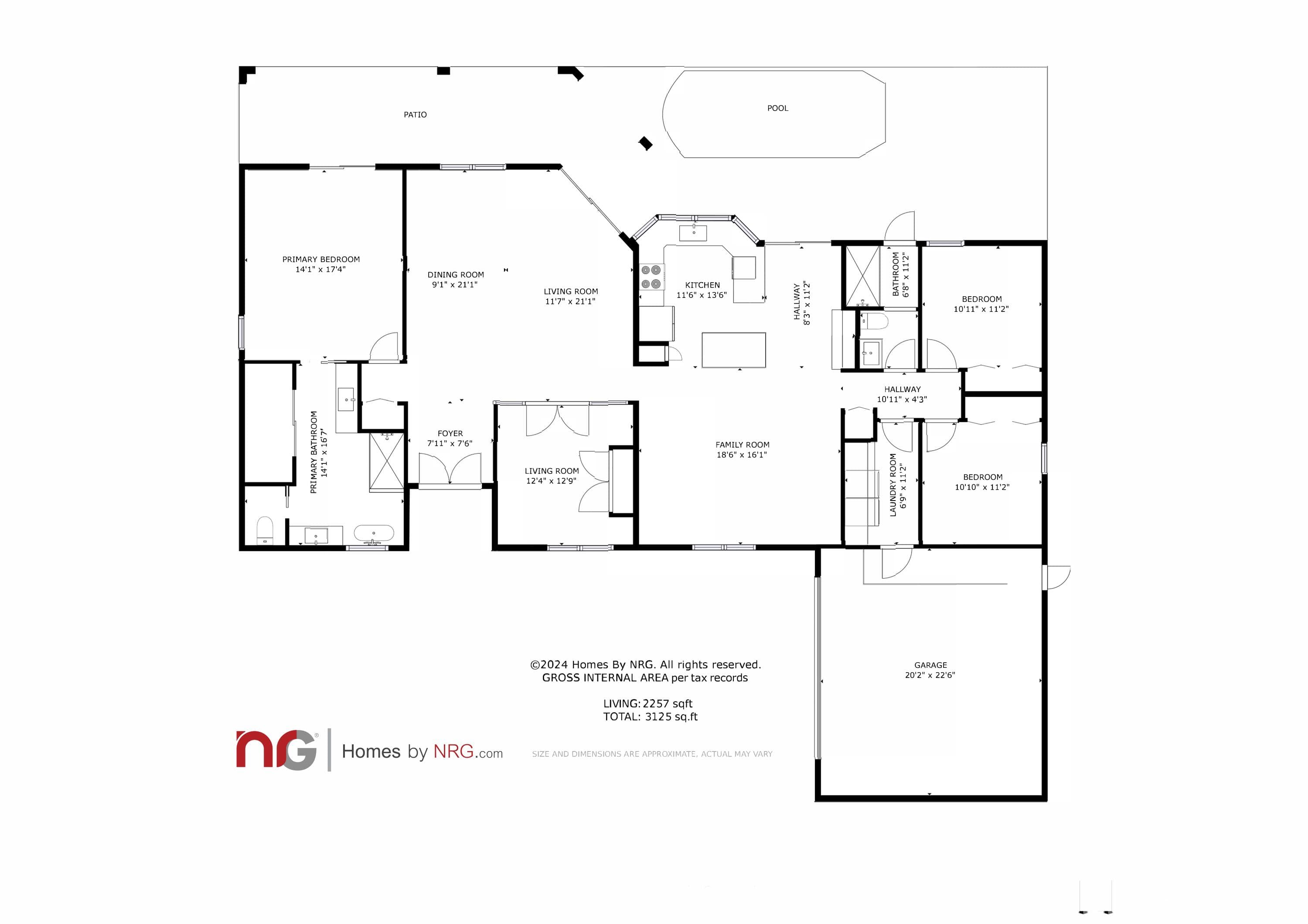 1915 Newhaven Avenue, Wellington, FL 33414 60