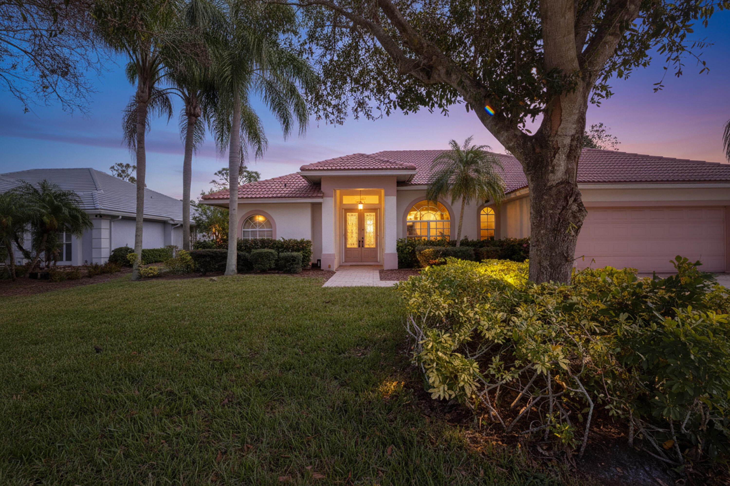 1507 SW Mockingbird Circle, Port St. Lucie, FL 34986