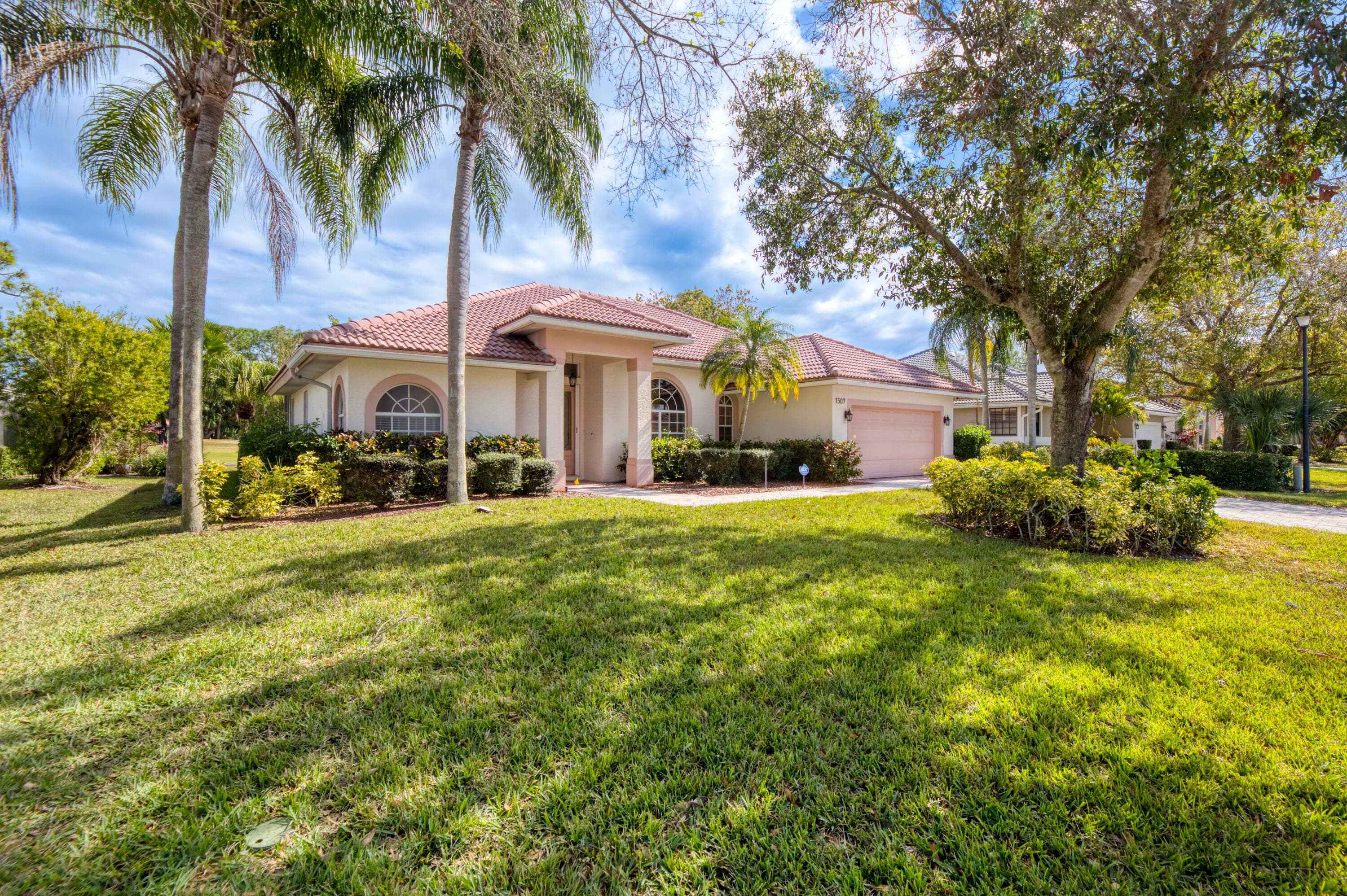 1507 SW Mockingbird Circle, Port St. Lucie, FL 34986 2